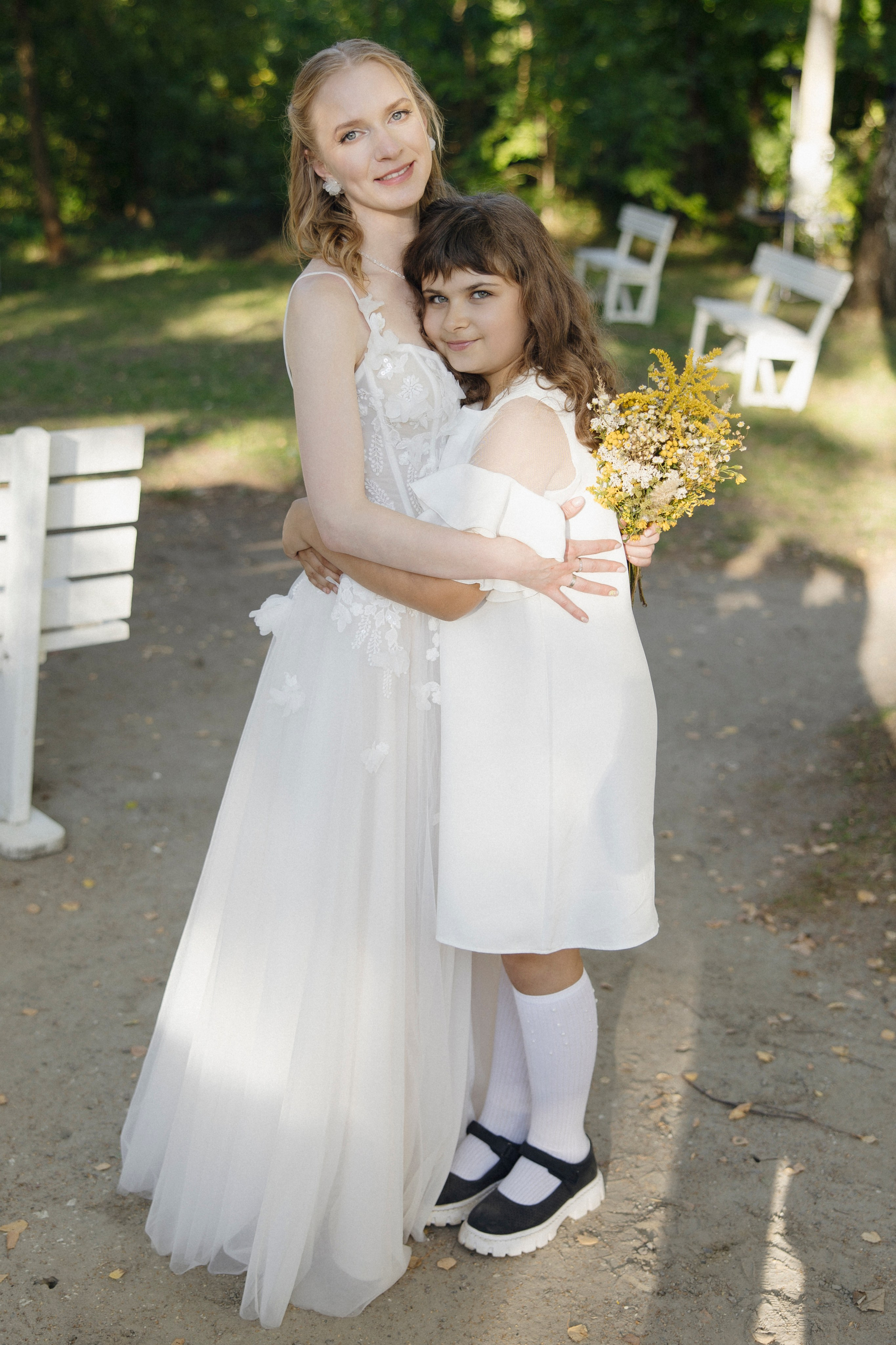 Ирина и Сергей. Свадебный фотограф Курск Максим Ноздрачев