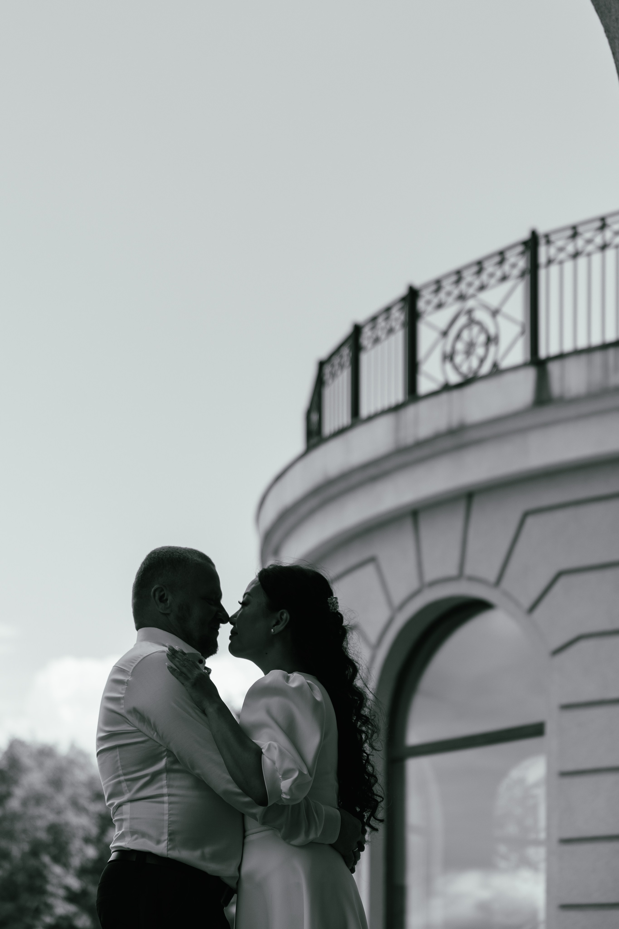 Свадьба в Угличе. Свадебный фотограф в Ярославле Алиса Курочкина