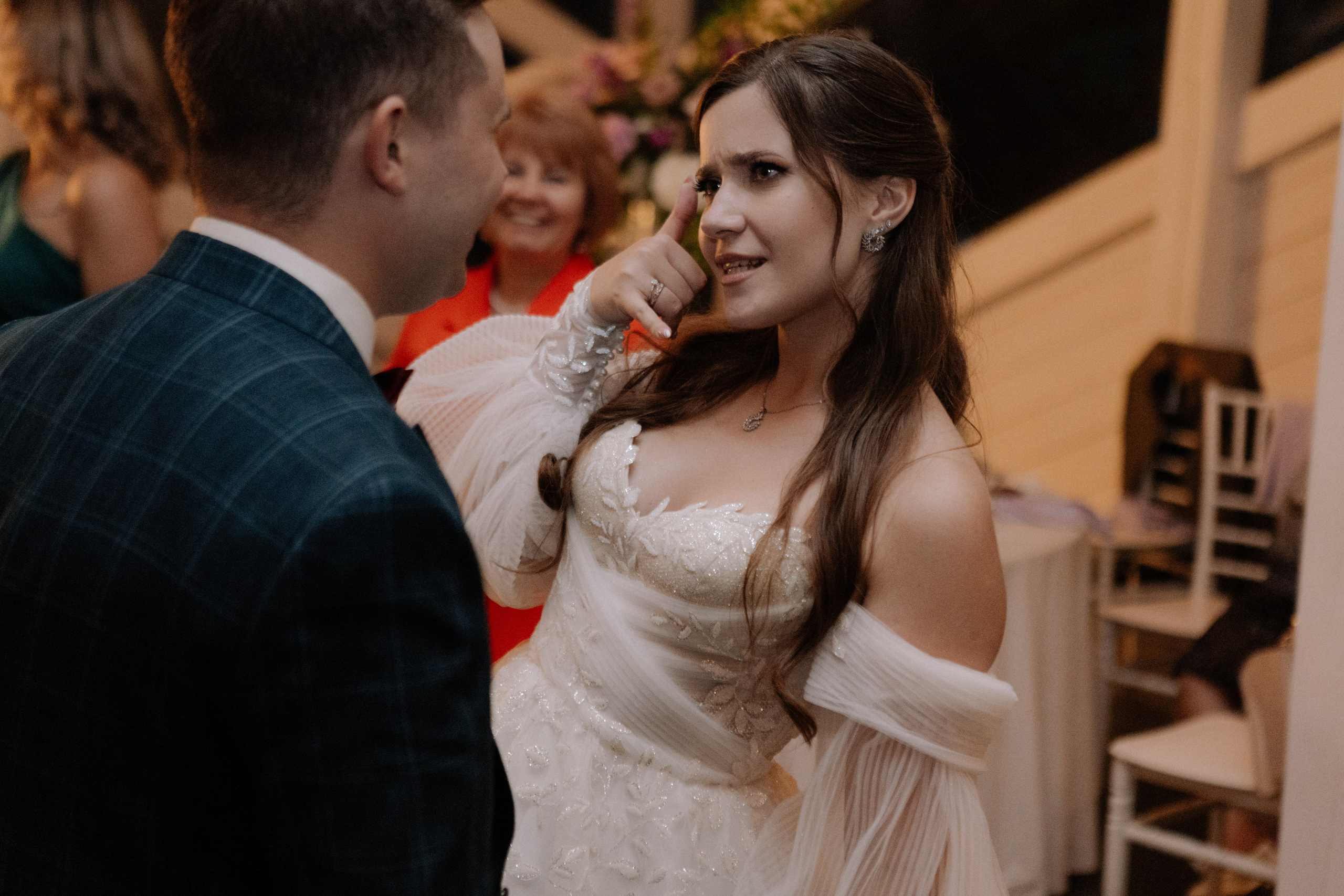 Настя и Артем. Свадебный и портретный фотограф в Москве Анастасия Масюк