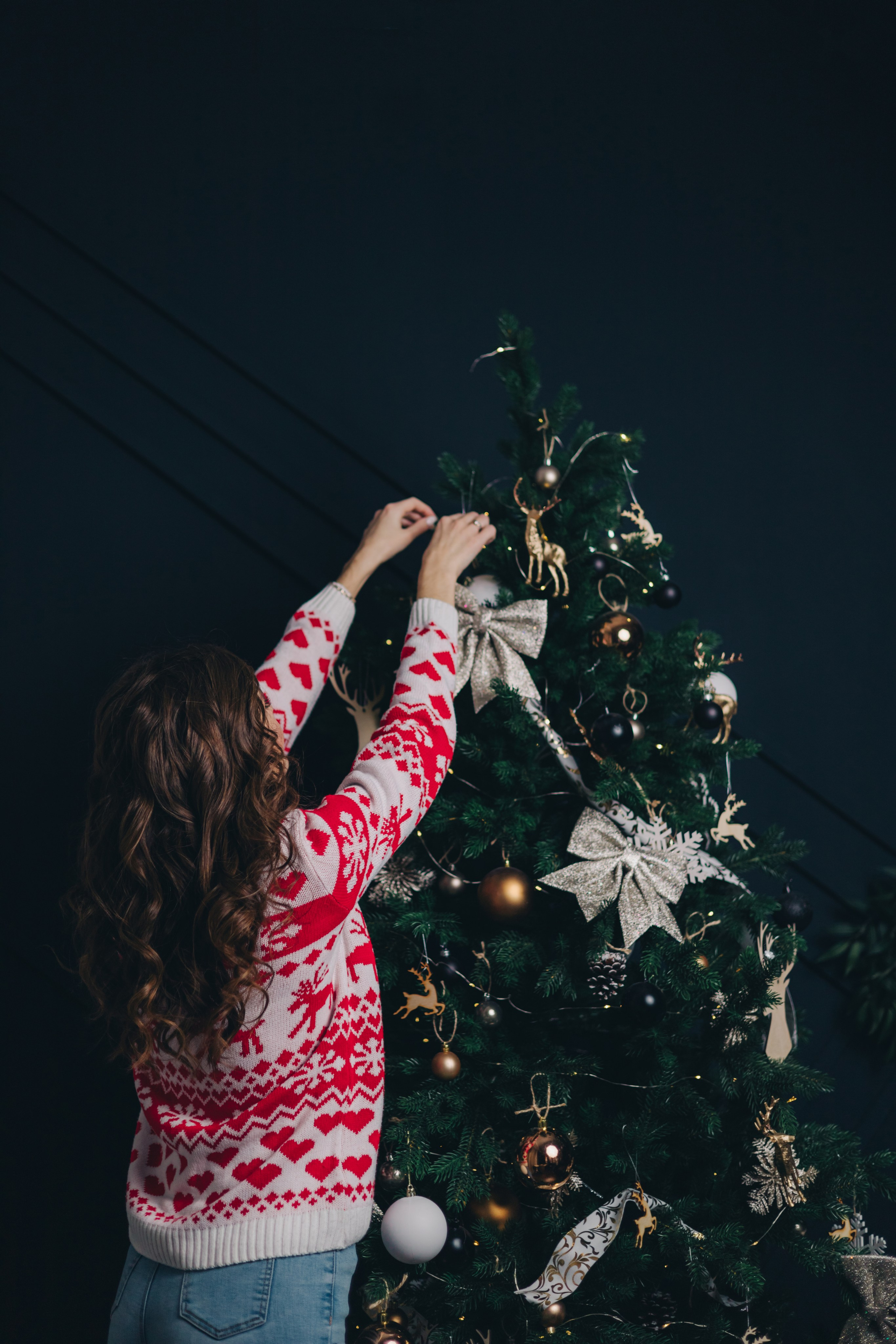 Алина и Динар. Фотограф Уфа