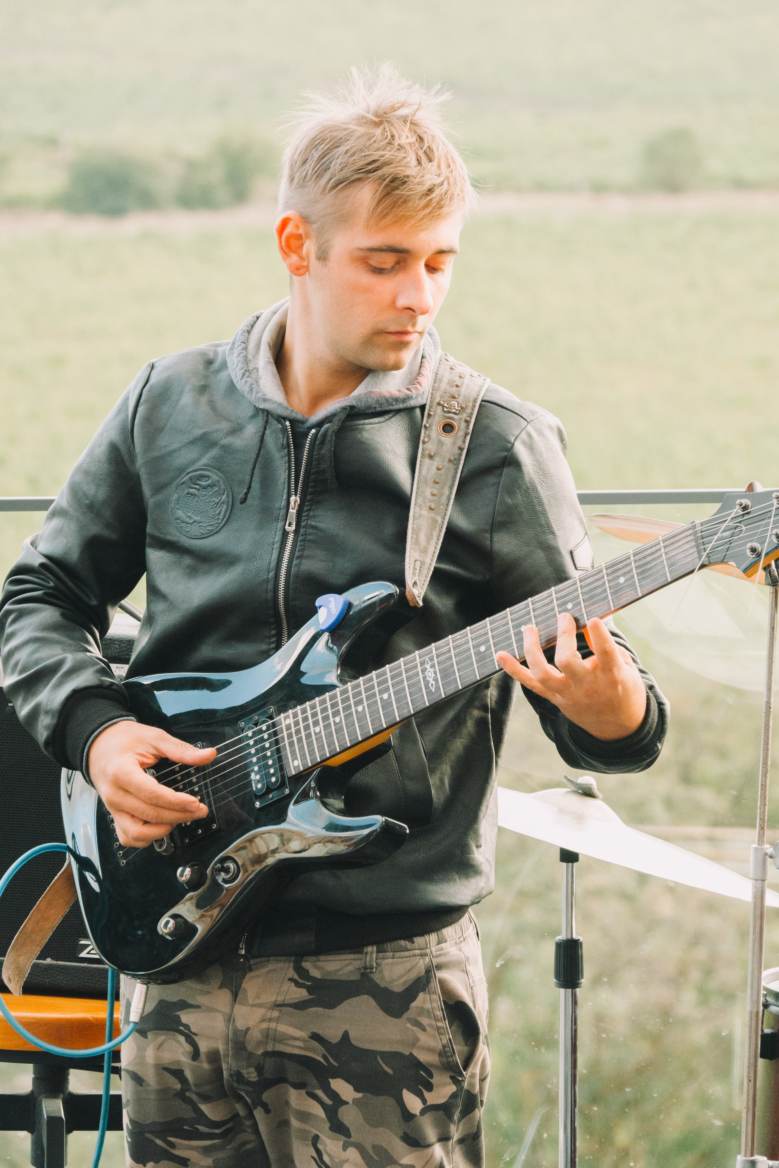 Mothers' Day Party. Fotograf Dmitrii Donets