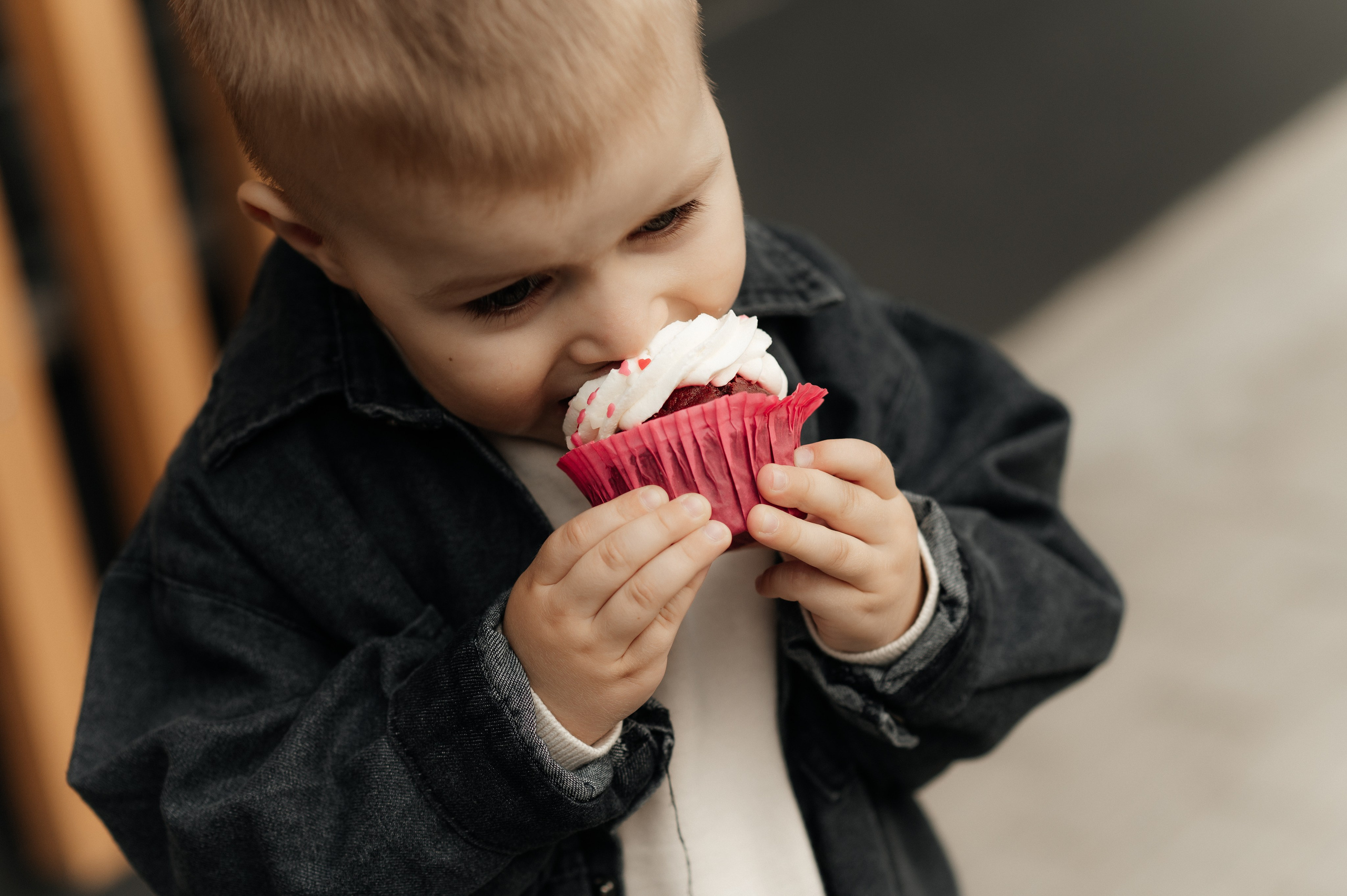 Кристина, Дима и Арсений. Фотограф Виктория Грибова г. Вологда