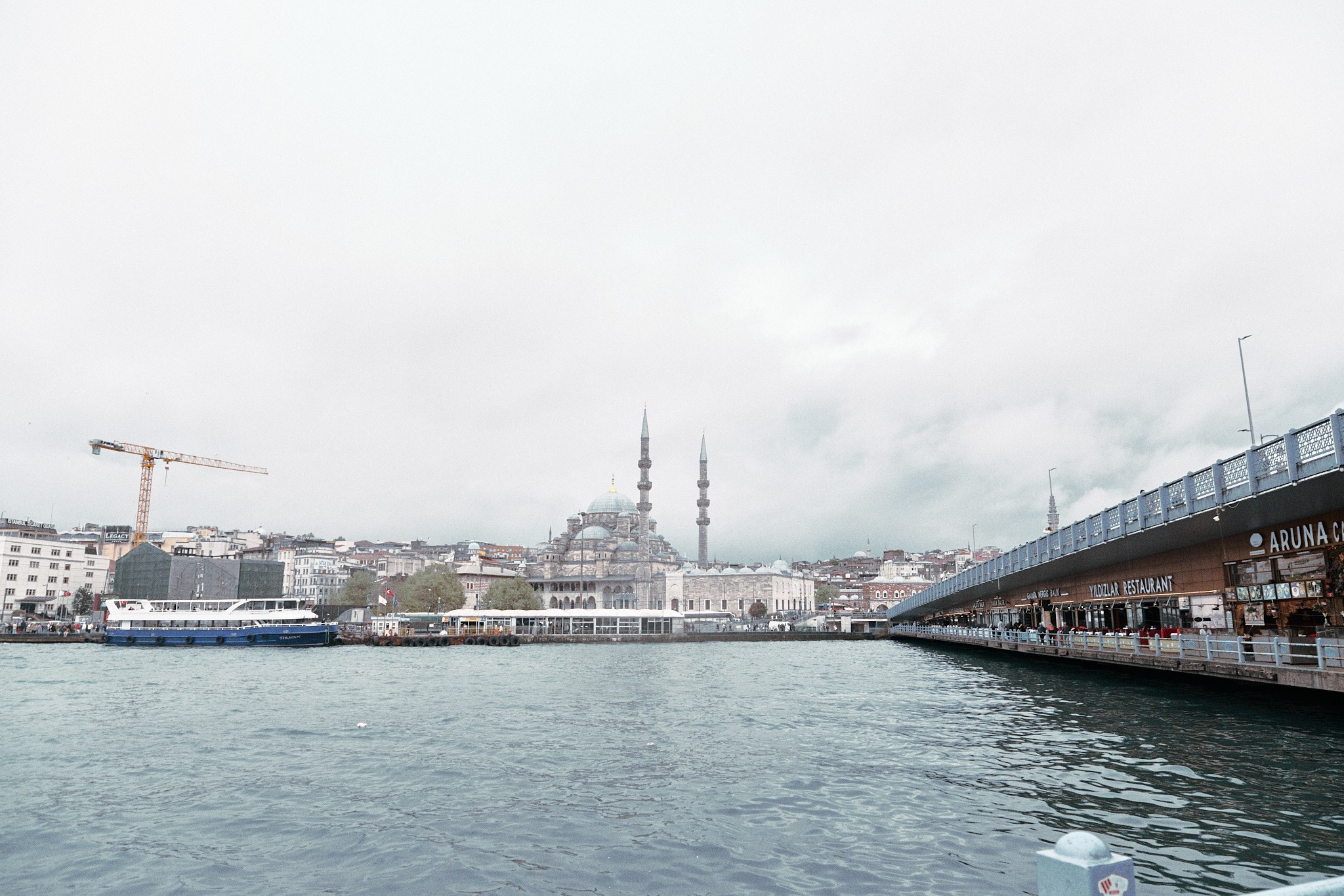 Улица горизонтальная. Jorgis — фотограф в Хургаде / обучение фотографии