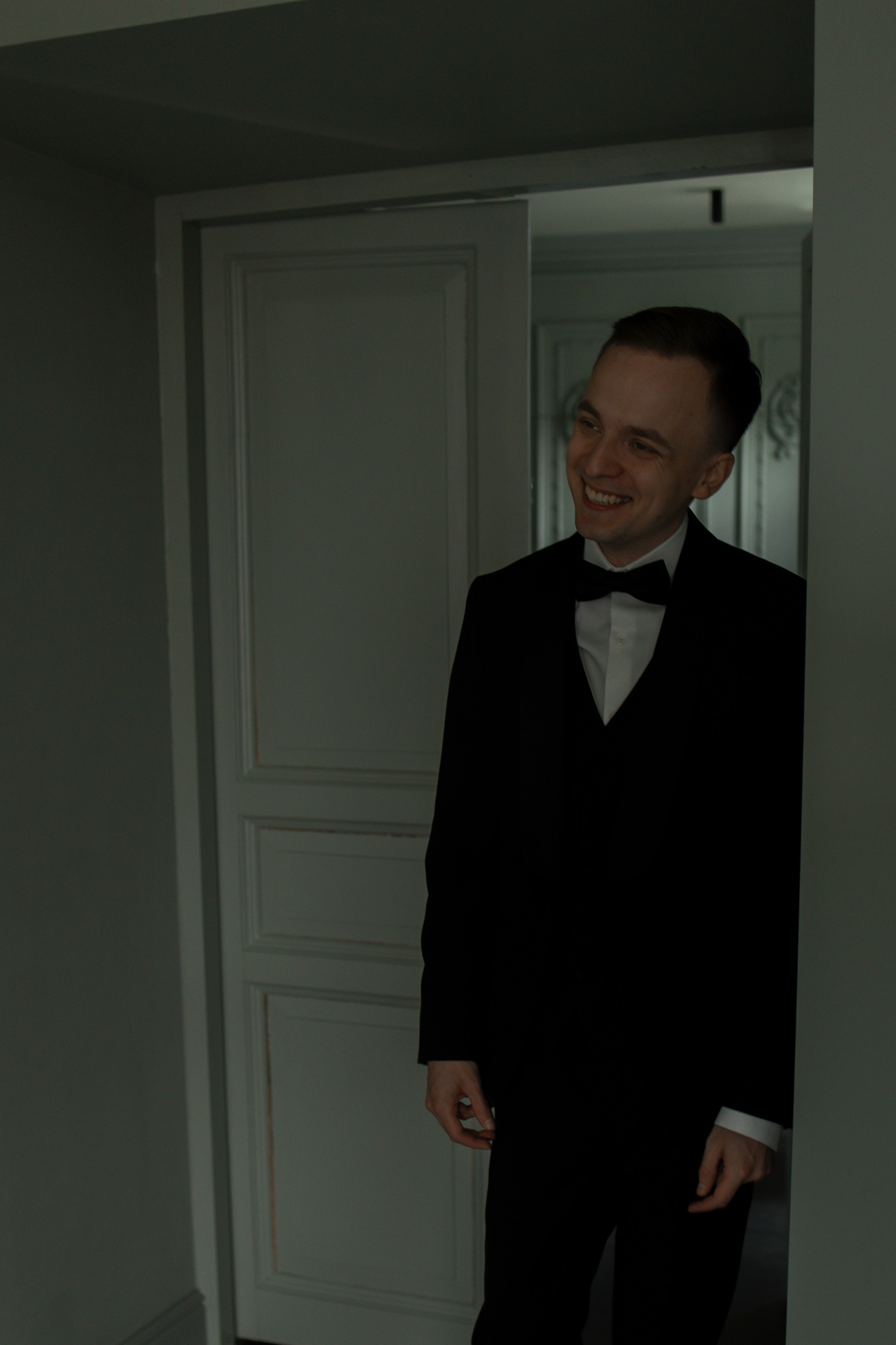 Ты мой самый верный спутник! (Юля & Андрей). Wed Photographers 📷 Saint Petersburg