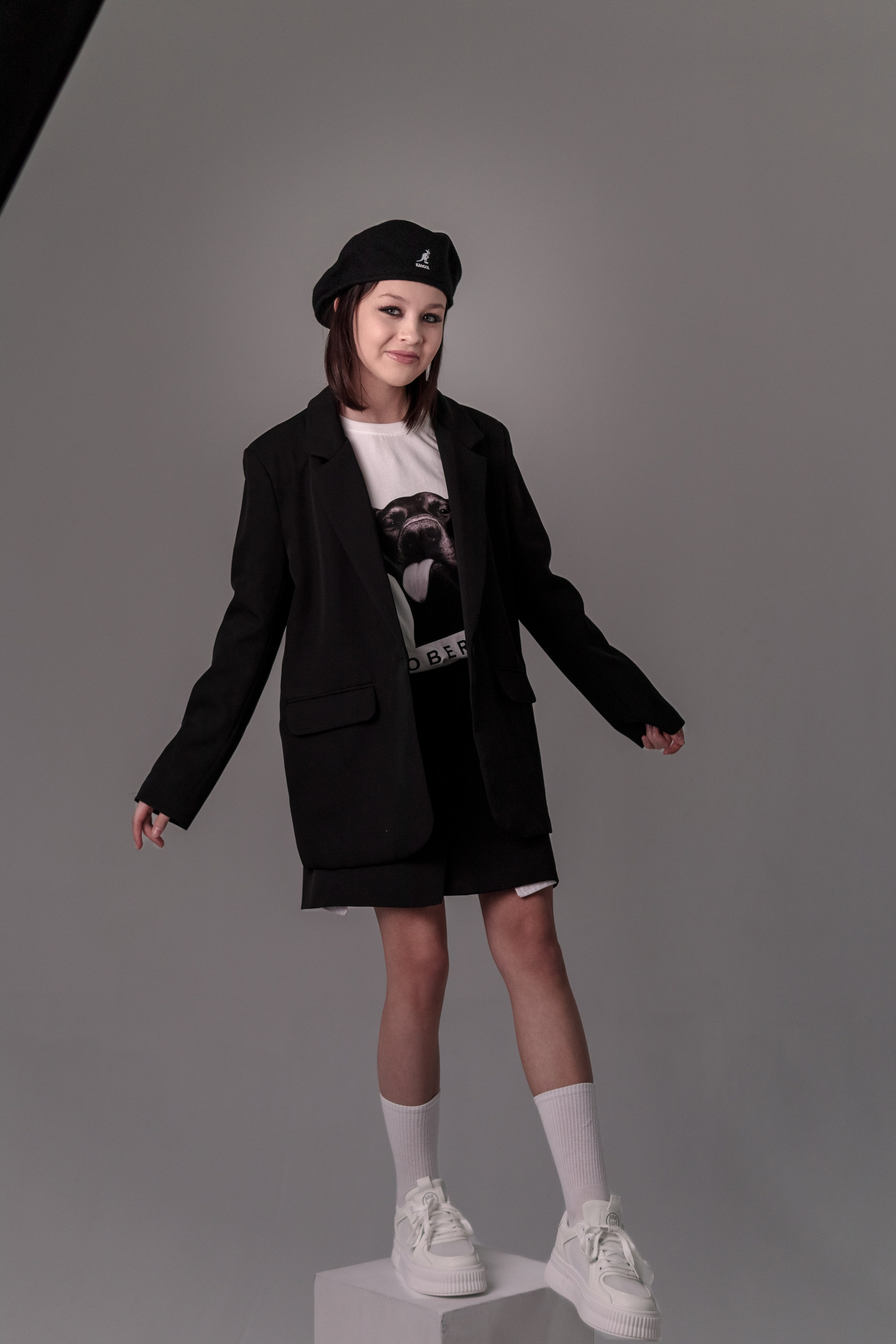 Екатерина Елецкая. Promodels