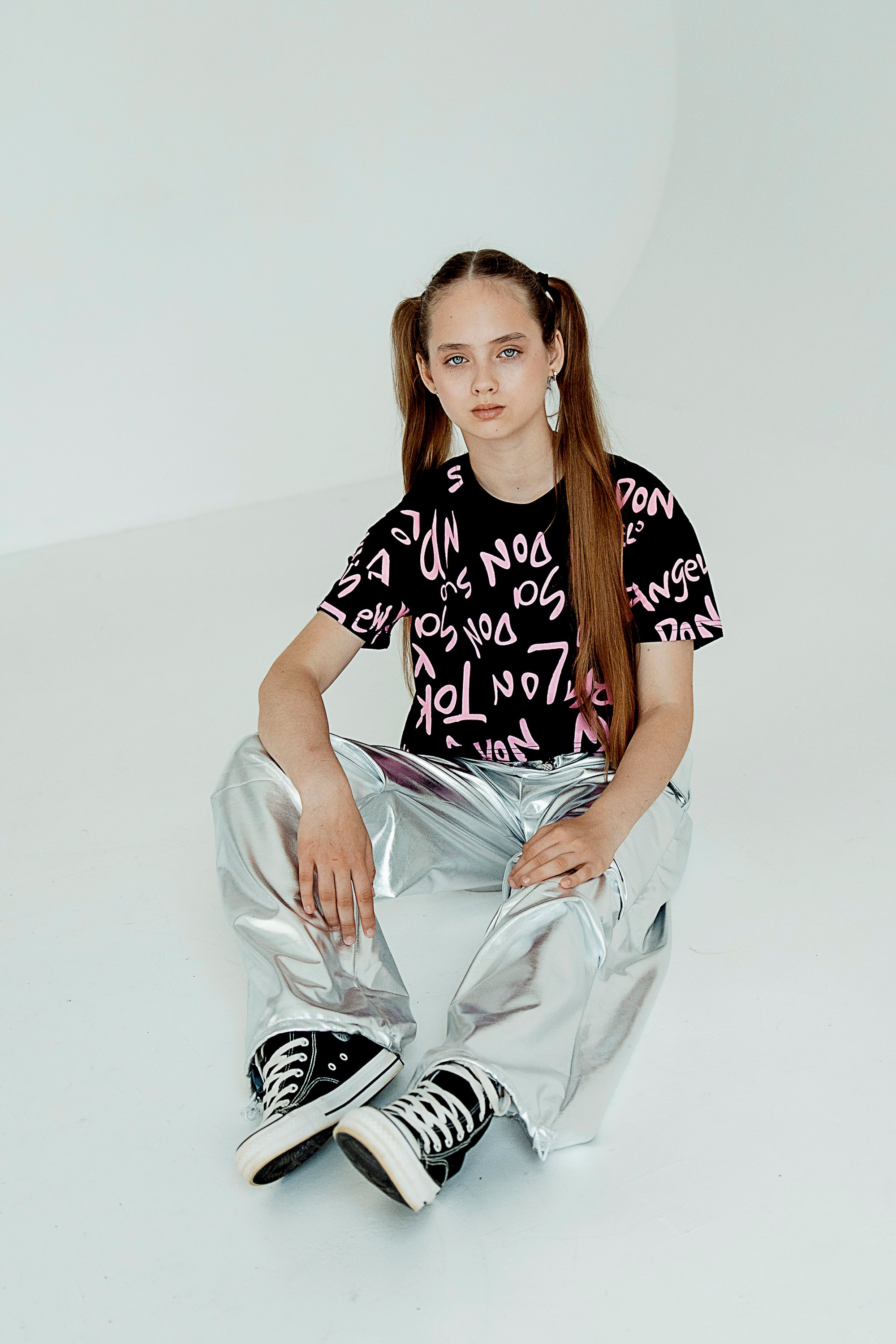 Александрова Евгения. Promodels