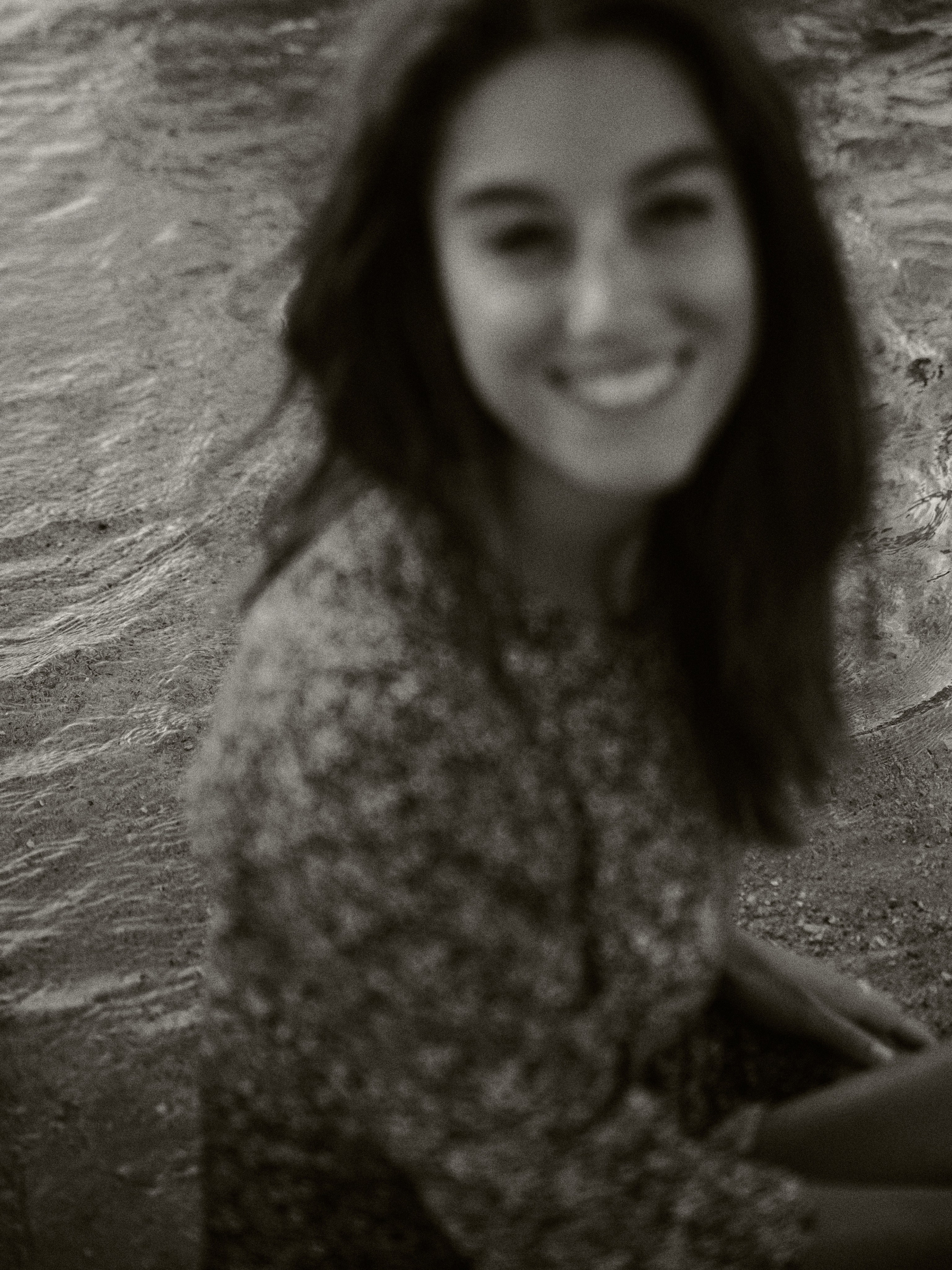 Katrine. Jorgis — фотограф в Хургаде / обучение фотографии