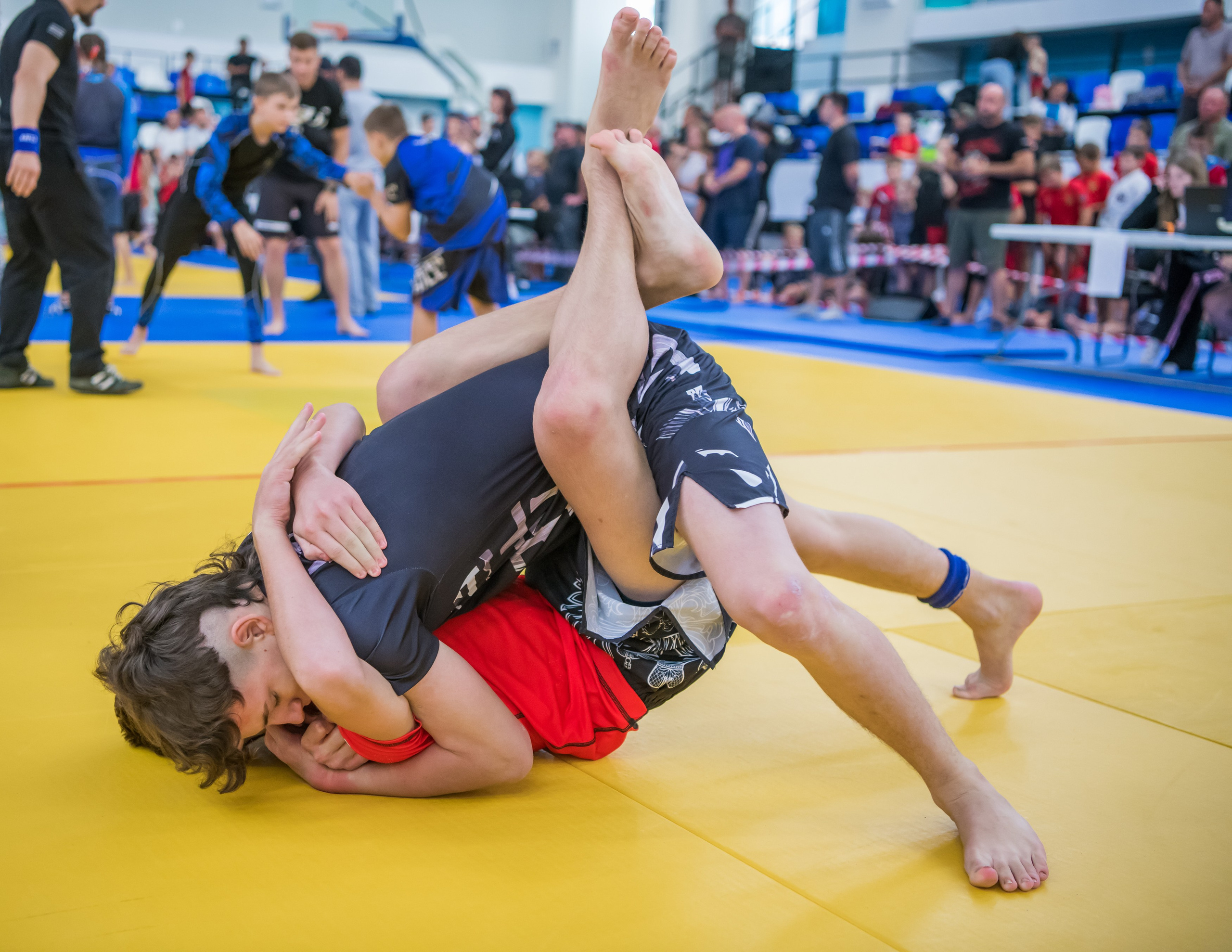 Греплинг. Денис Садовый фотограф Севастополь