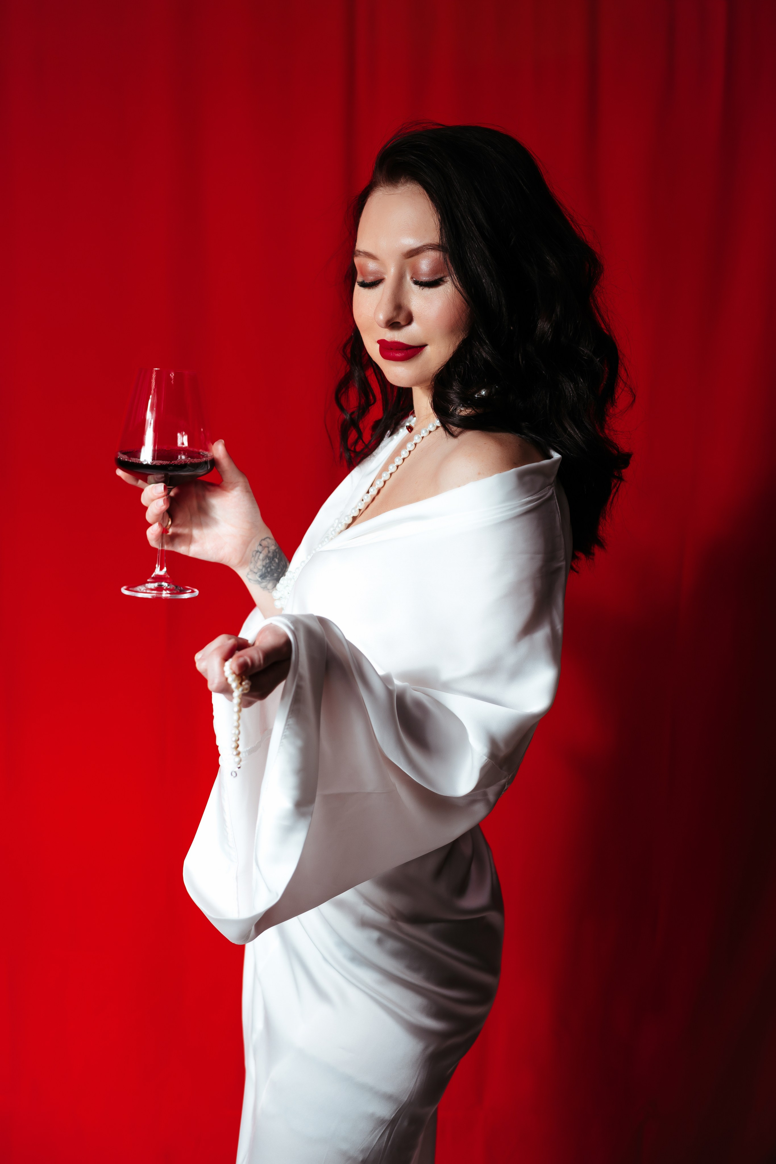 Good Morning. Главная