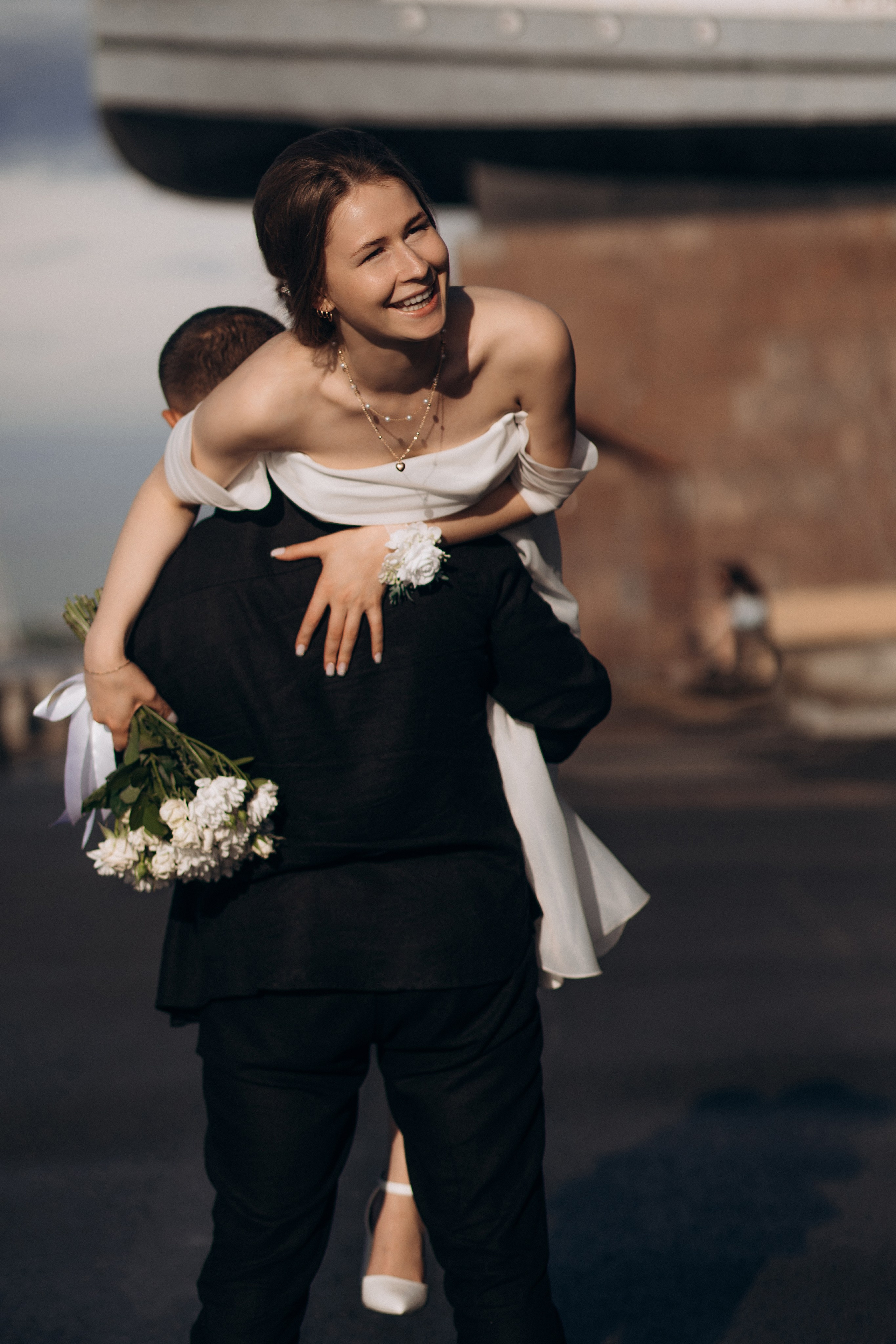 Любовь и Василий. Фотограф Нижний Новгород