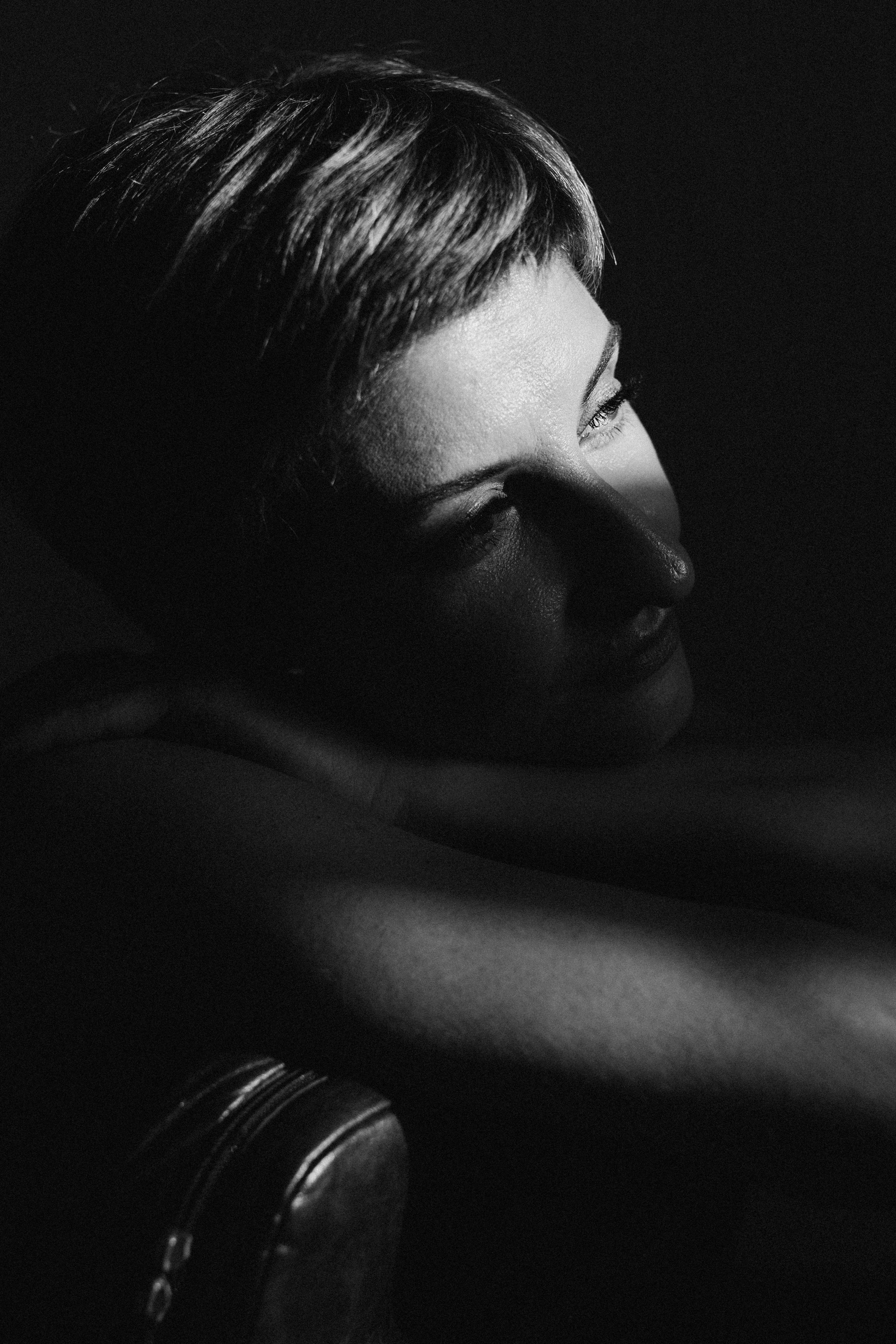 Катя. Семейный и портретный фотограф из Казани