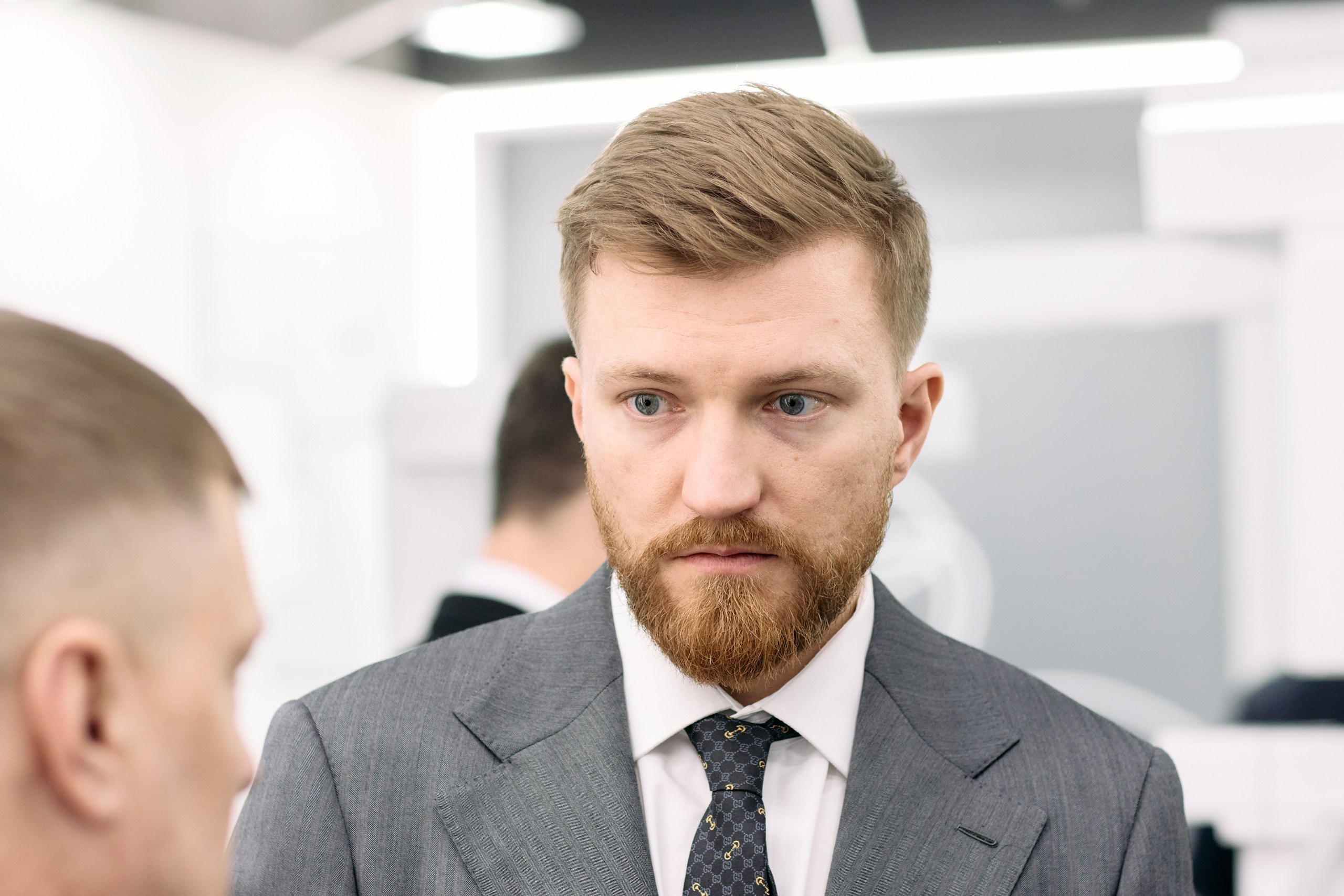 Дентал Салон 2026: Vatech. Свадебный и репортажный фотограф Дмитрий Кононенко