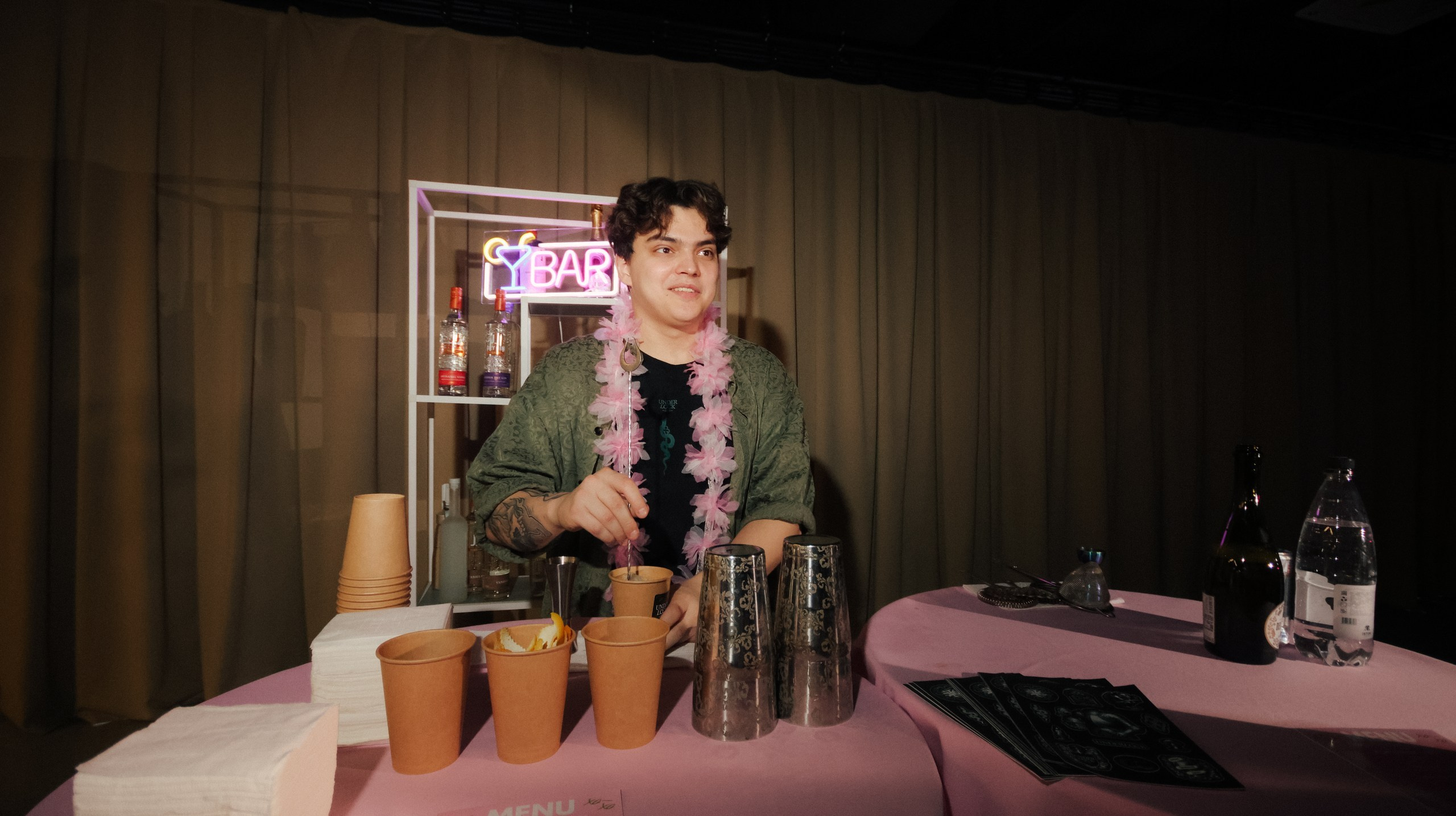 GGC. Choreo Contest. Свадебный и репортажный фотограф Дмитрий Кононенко