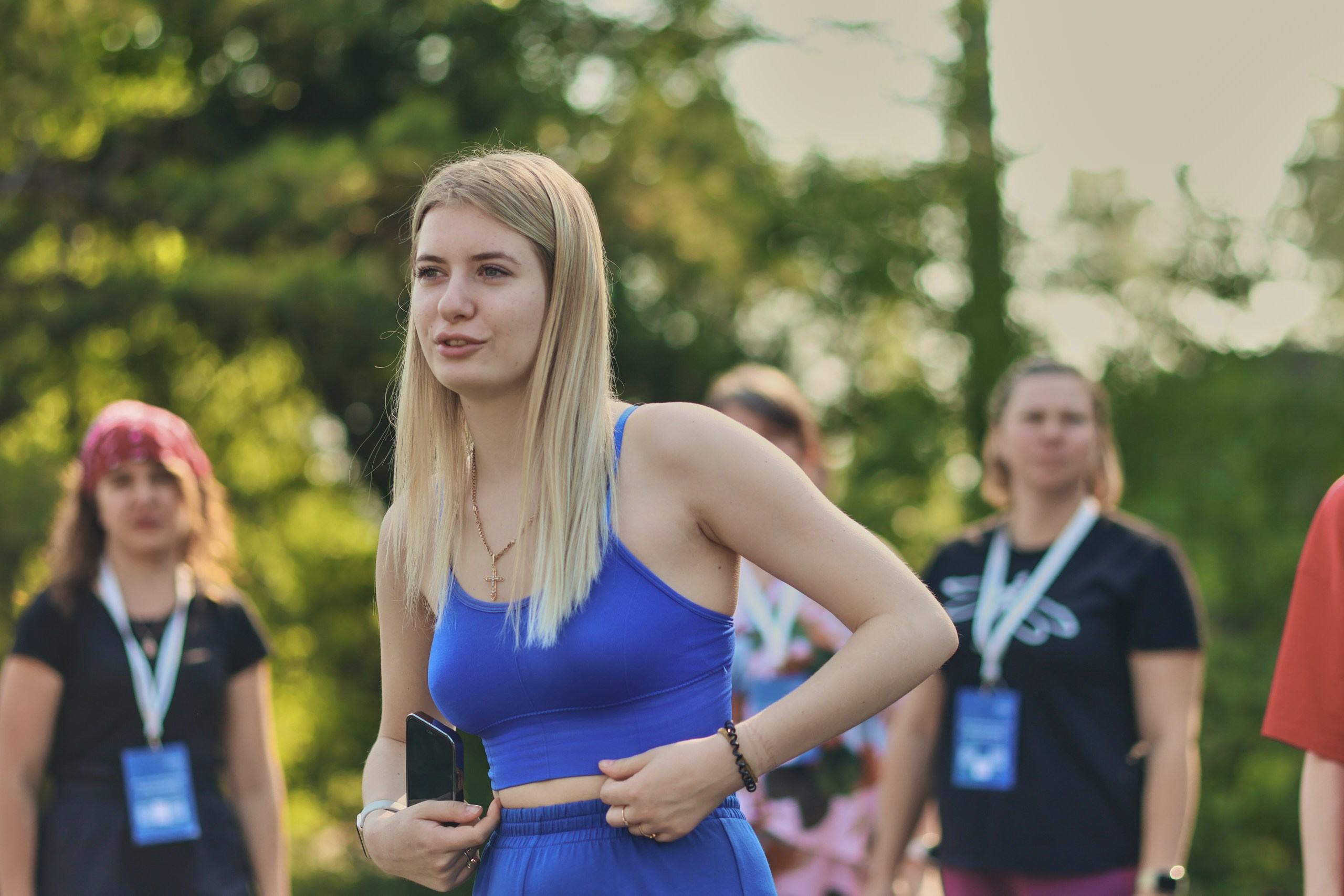 Молгород 2025 Смена 1. Свадебный и репортажный фотограф Дмитрий Кононенко