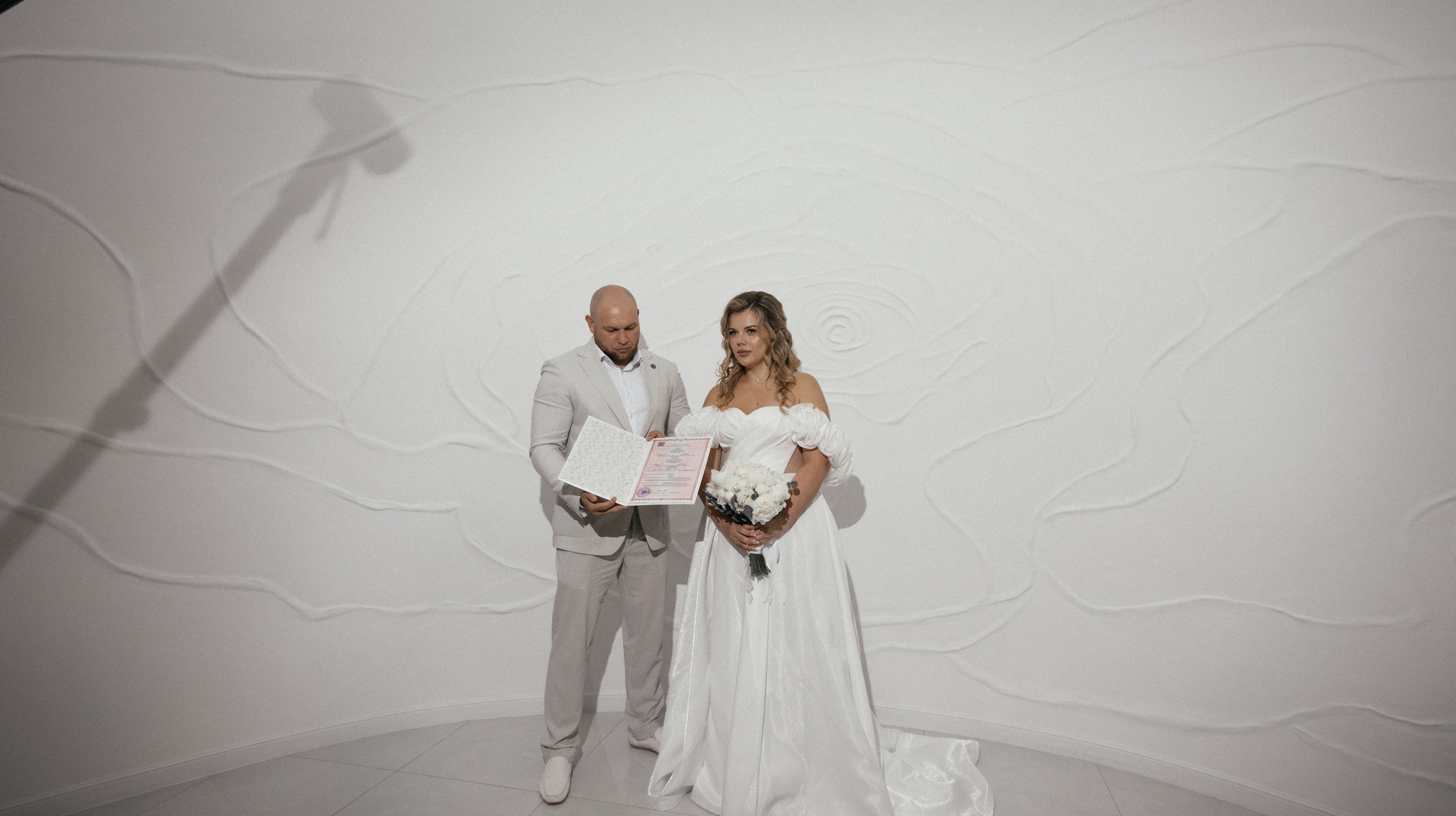 Сергей и Наталья. Свадебный и репортажный фотограф Дмитрий Кононенко