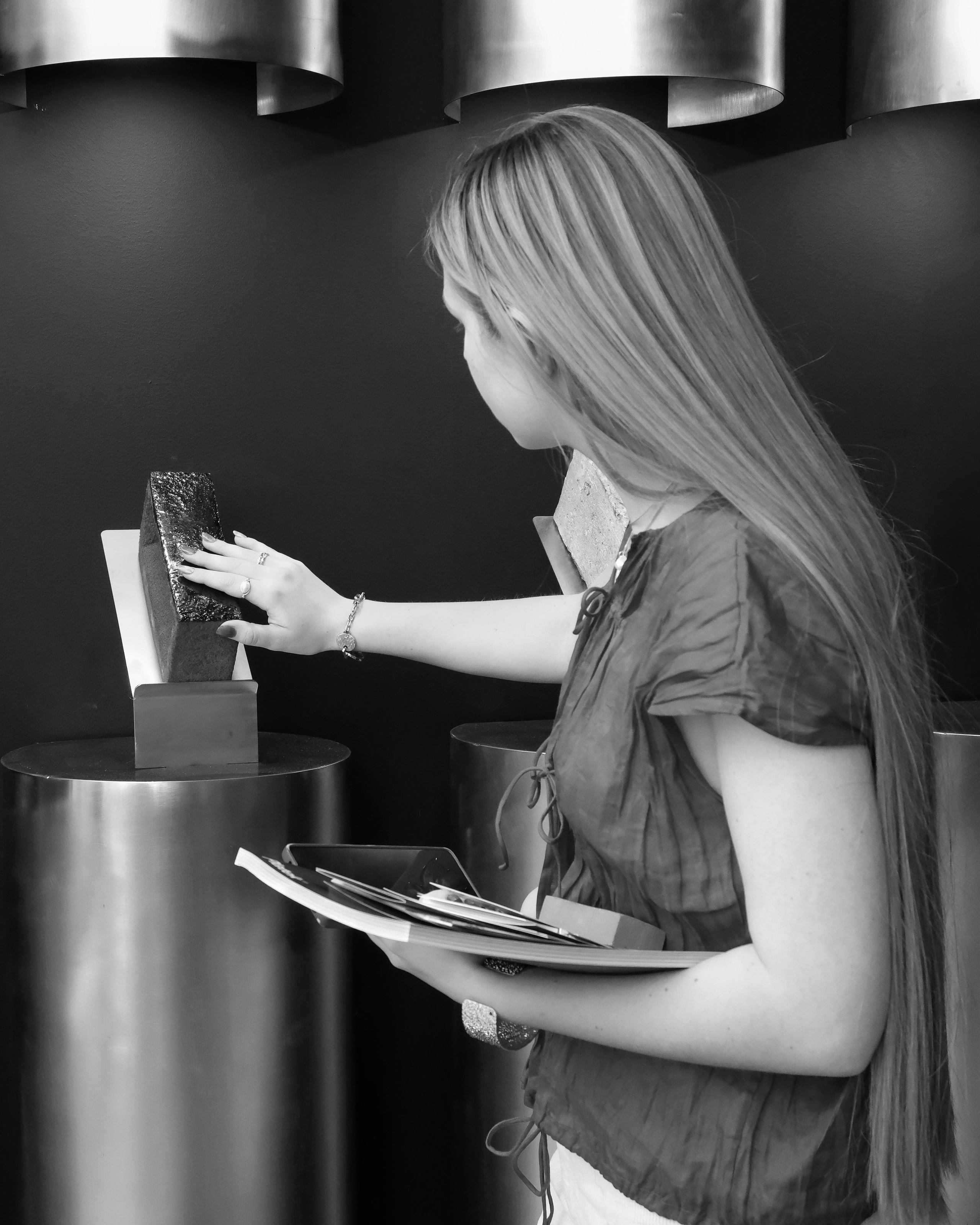 Архитайл на Арх Москве | 2025. Михаил Мулач | Архитектурный фотограф