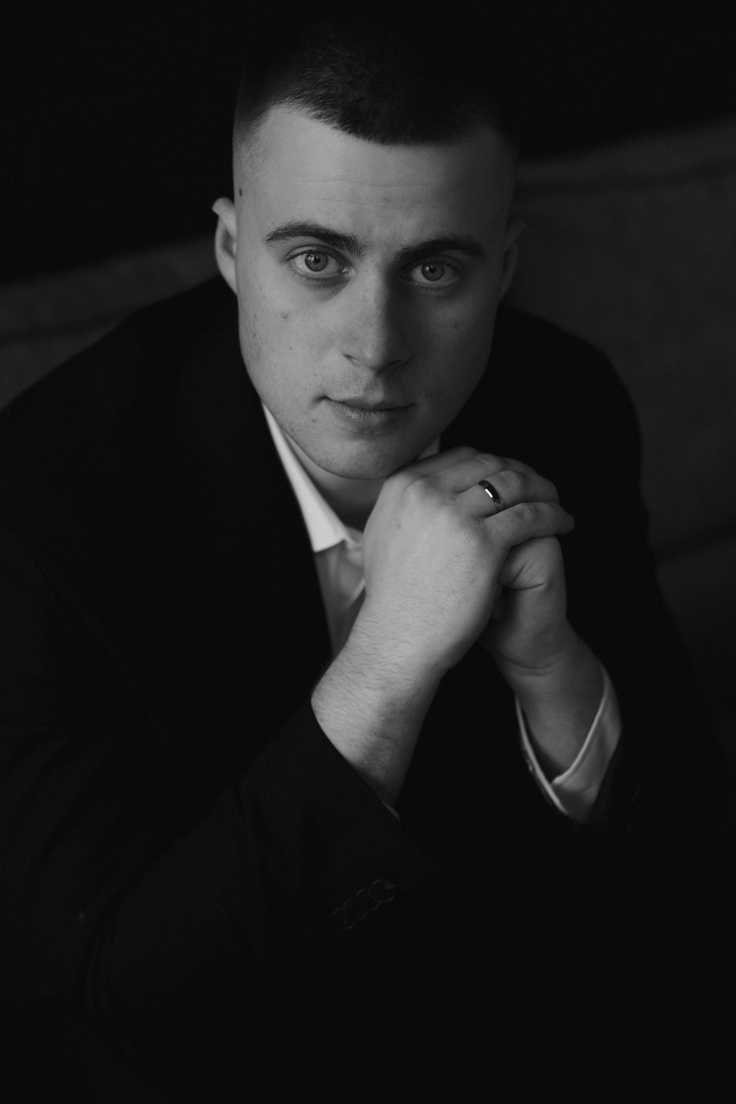 Егор и Кристина. Свадебный фотограф Екатеринбург Алексей Ладыгин