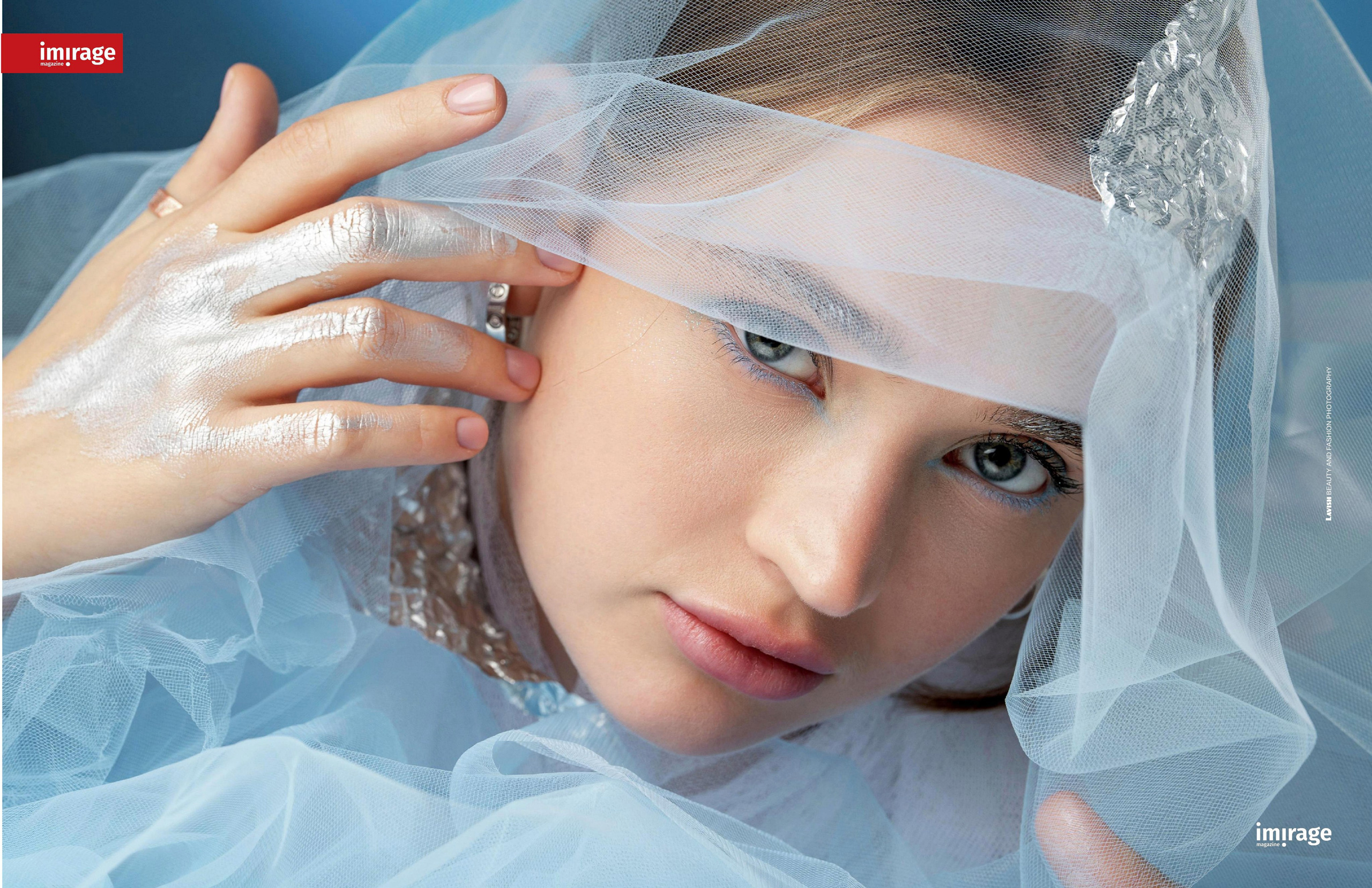 Фотограф для портфолио. Портретный фотограф Олеся Владимирова в Москве