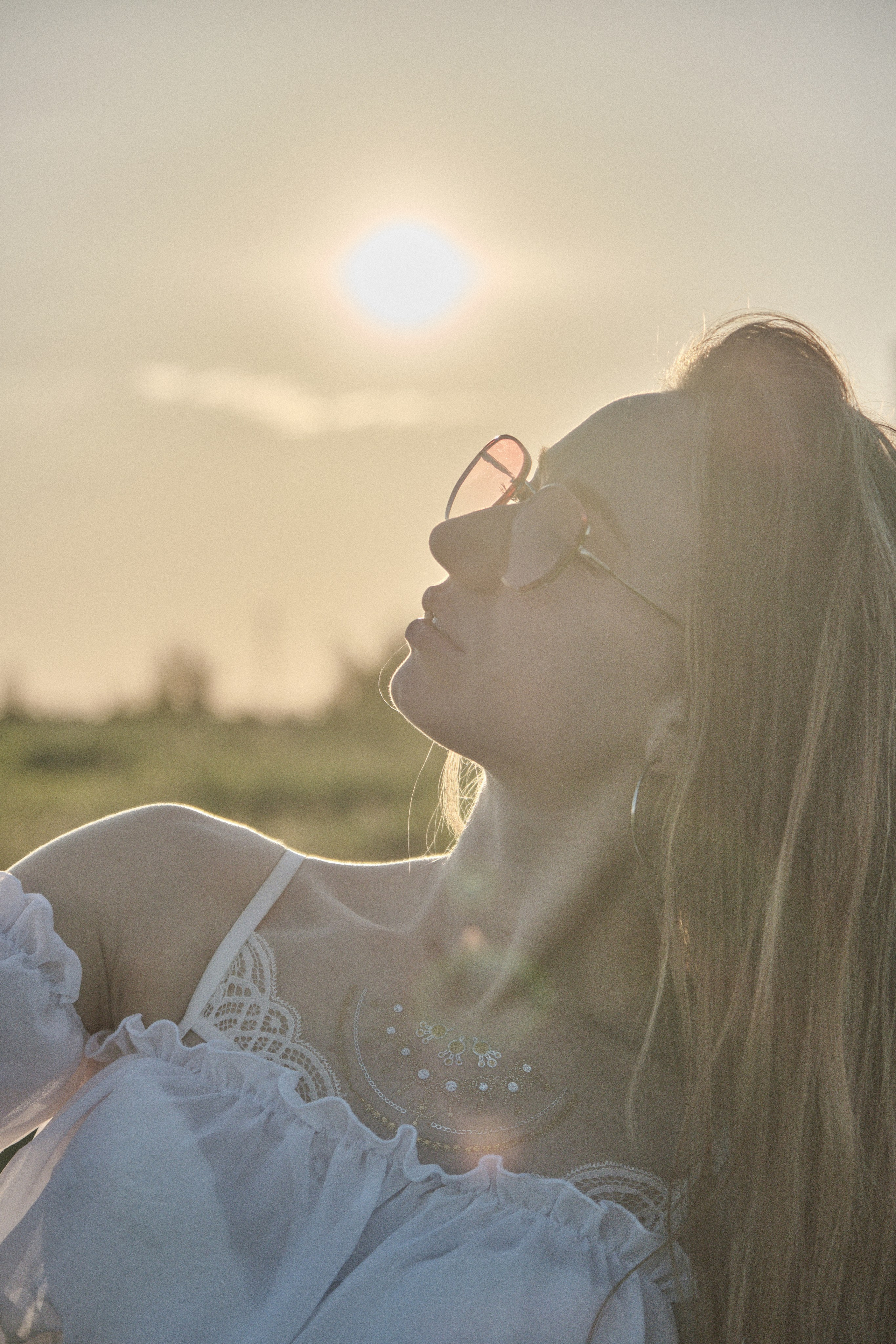 Фотоальбом с красивыми девушками (Часть 6)