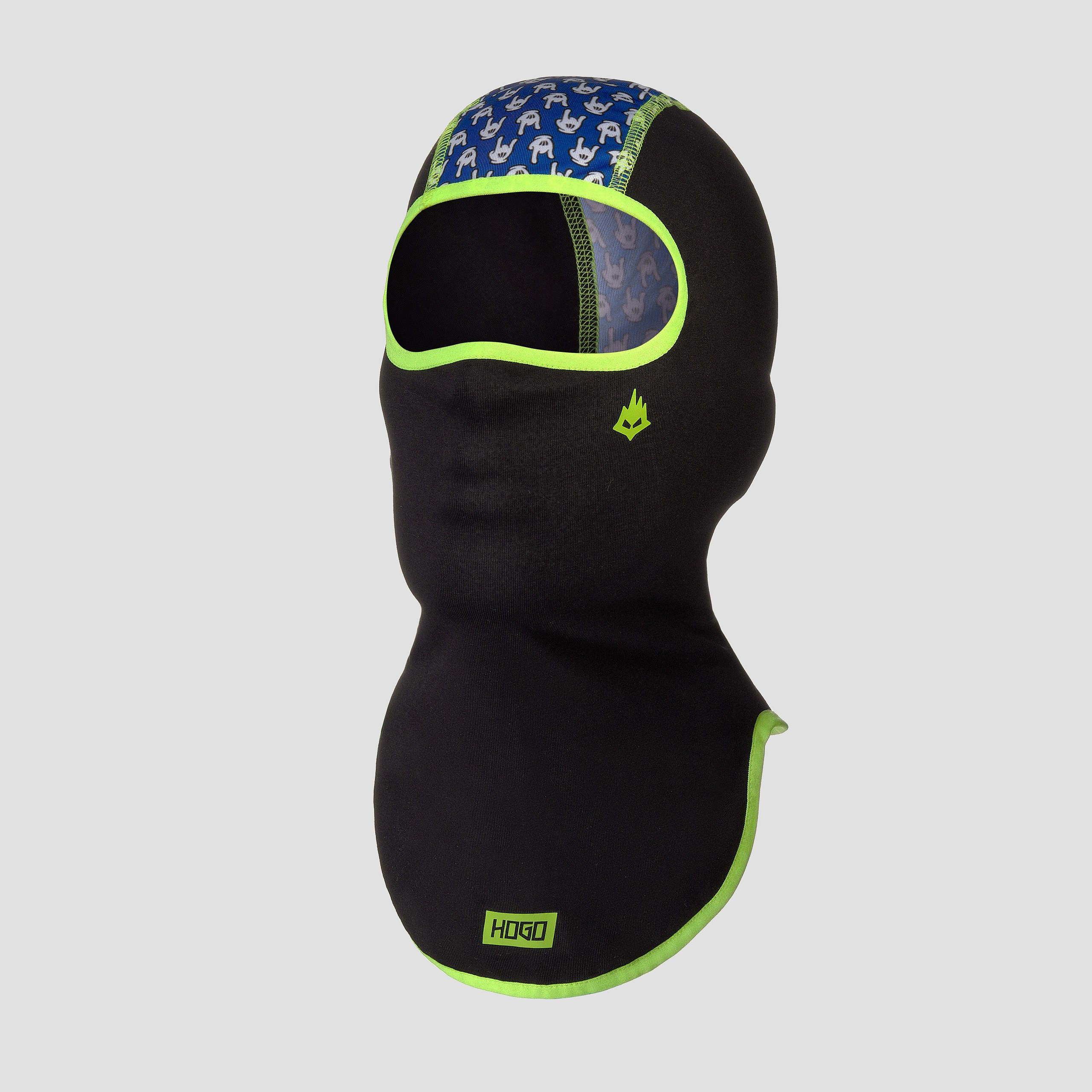 Предметные съёмки спортивного инвентаря для компании HOGO (часть 2)