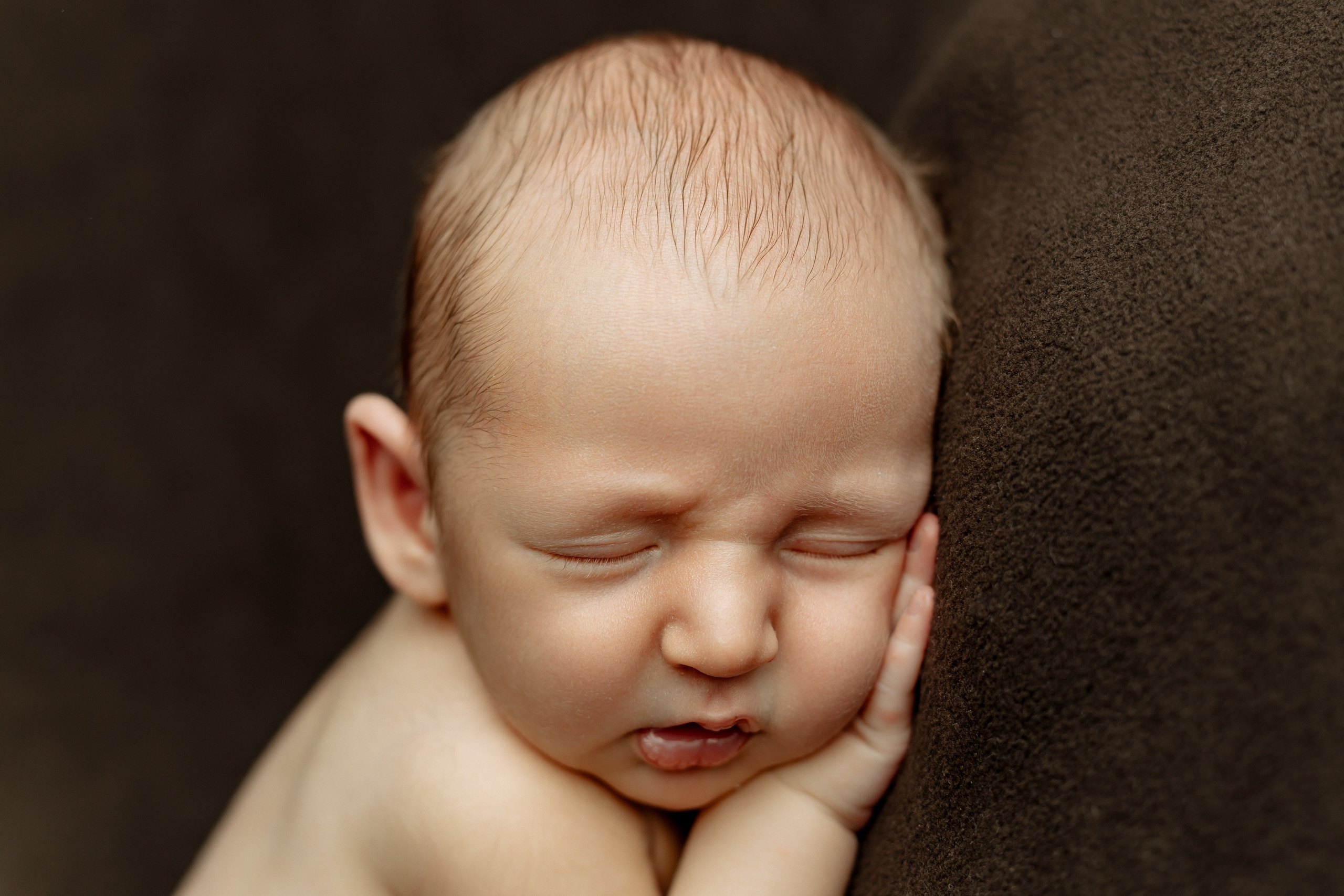 Новорожденные. Фотограф новорожденных в Красногорске Юлия Куликова