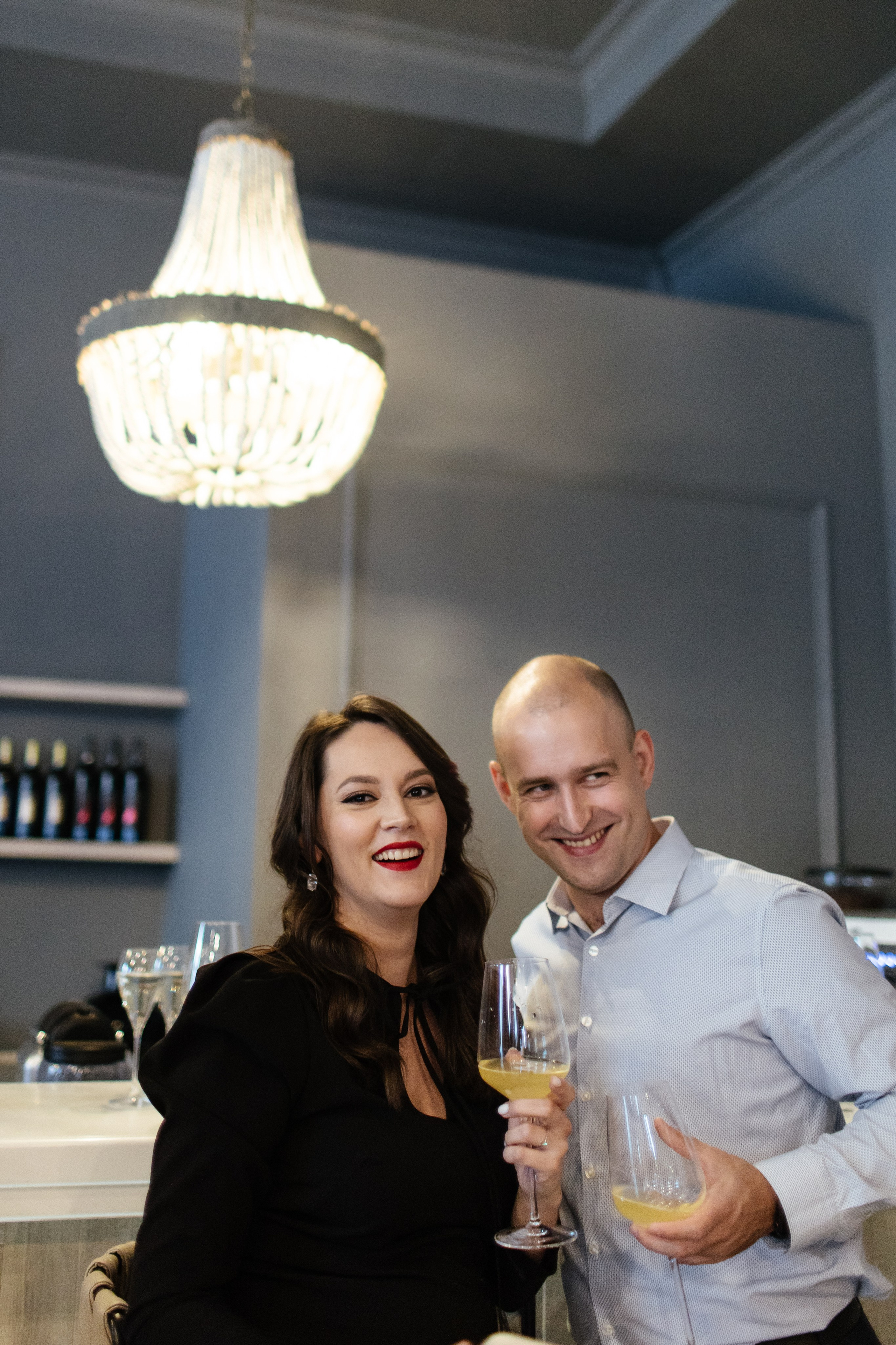 Фуршет. Фотограф свадебный семейный в Красноярске Шукшина Наталья