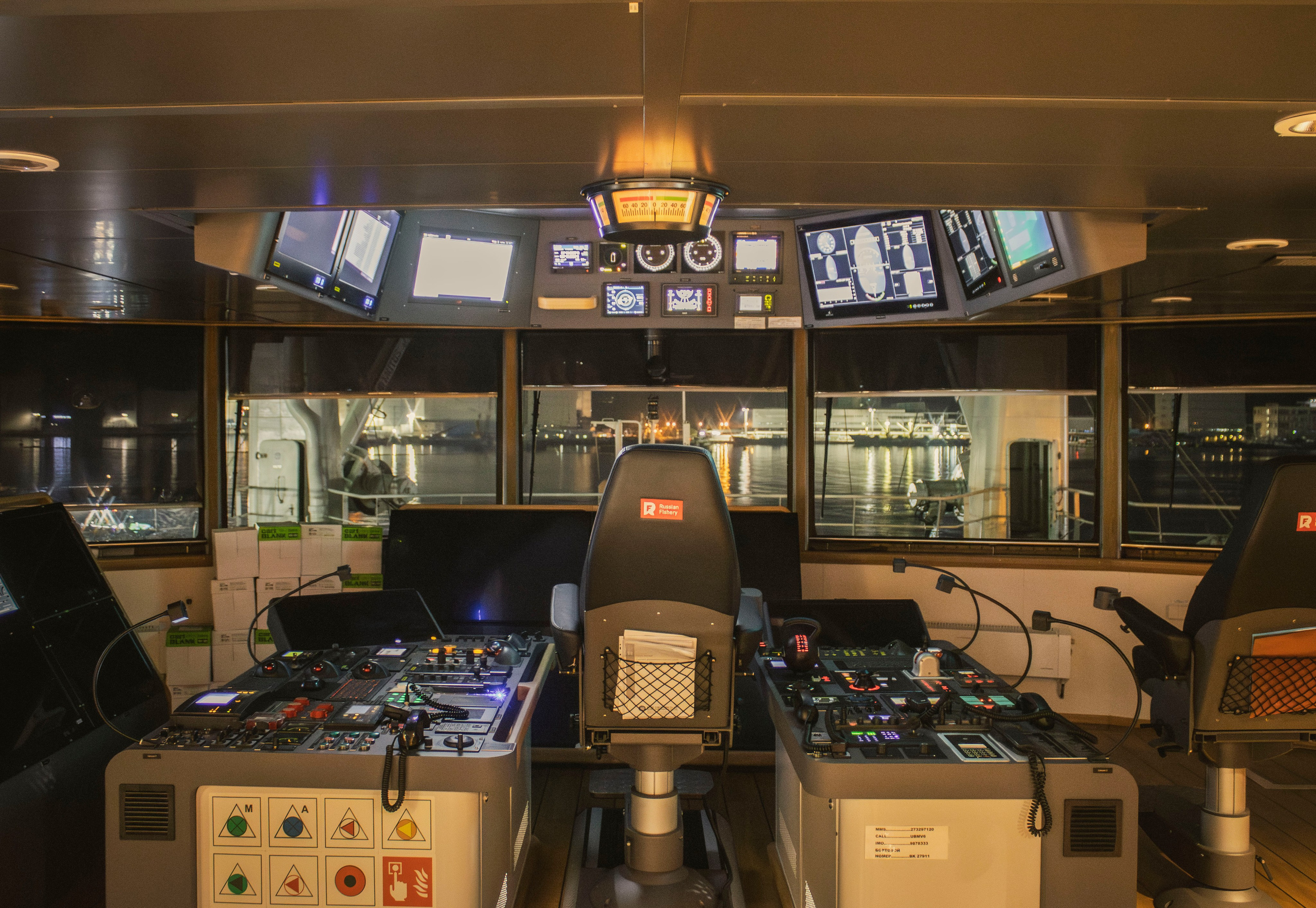 Когда я в море. Часть 1. Фотограф г. Владивосток