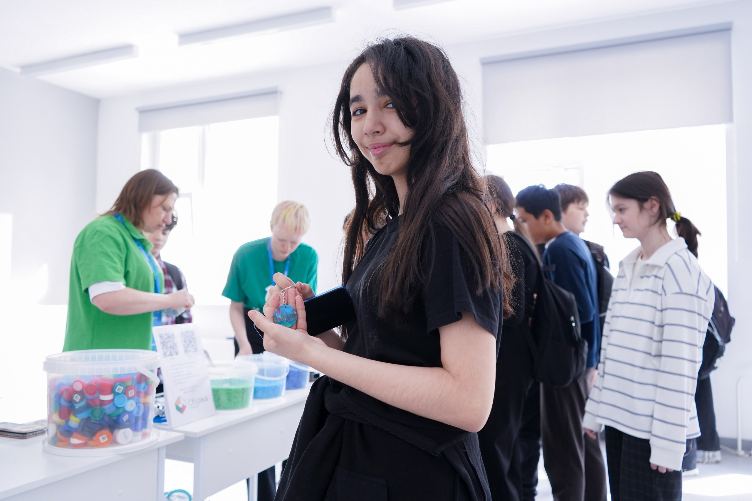 2024 год. Первая половина