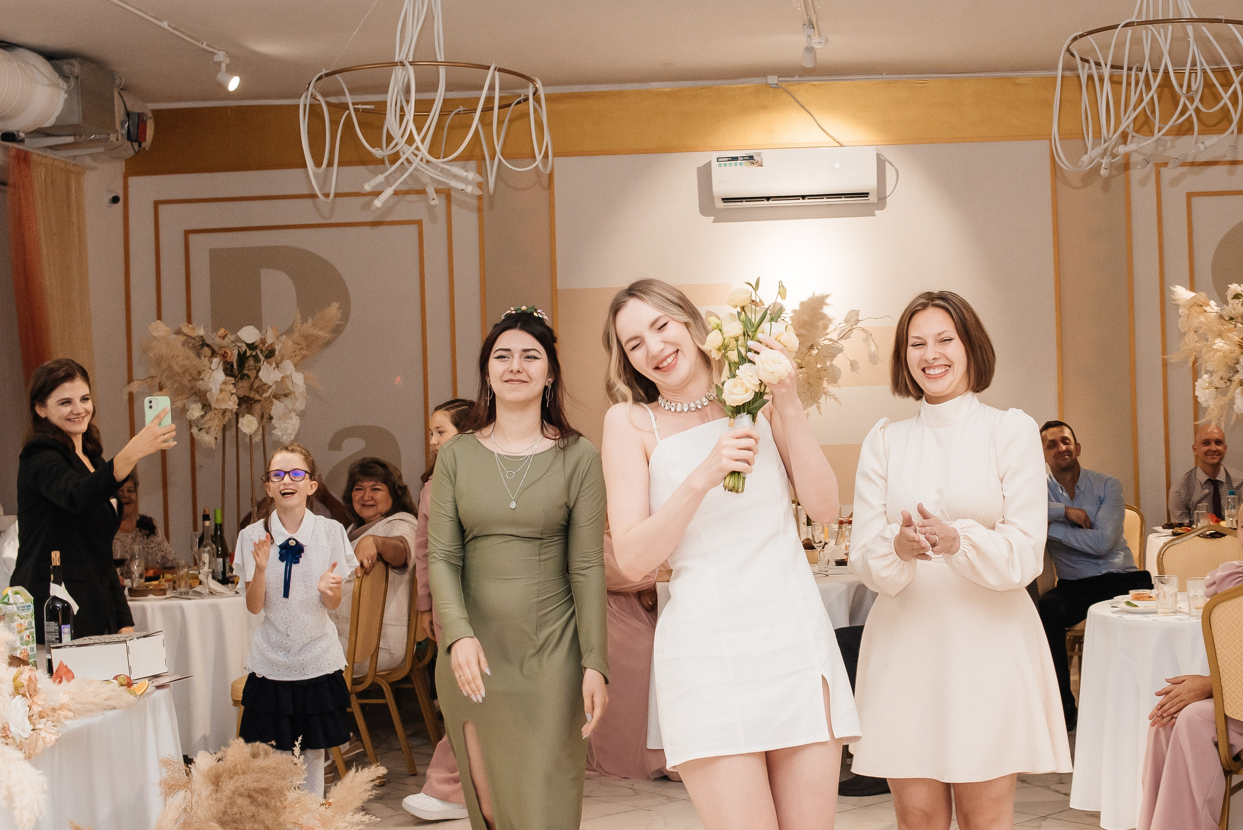 Анна и Роман. Фотограф Галина Рагозина