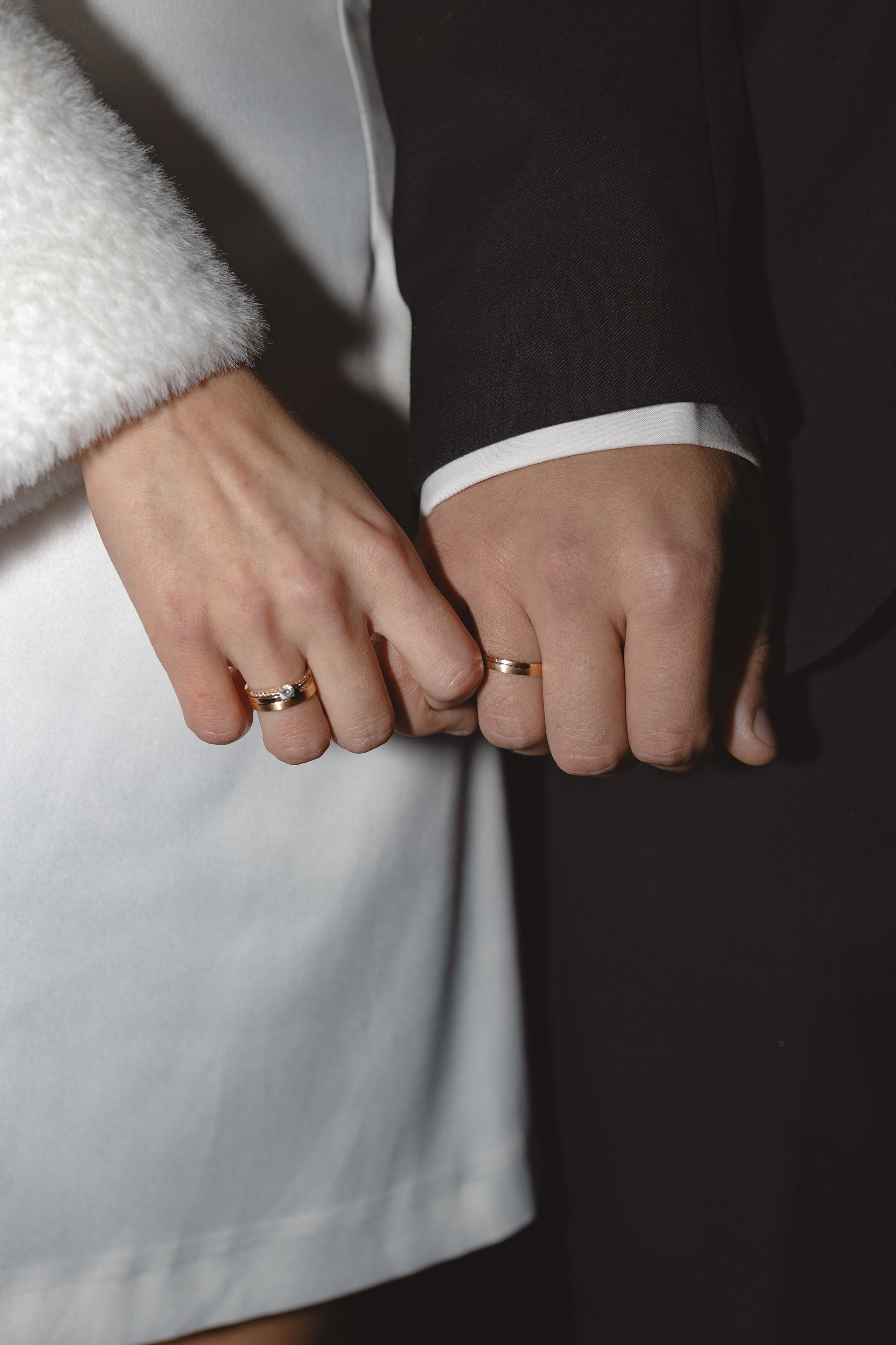 Зеленоградский ЗАГС. Свадебный фотограф Курзина Ольга | Москва