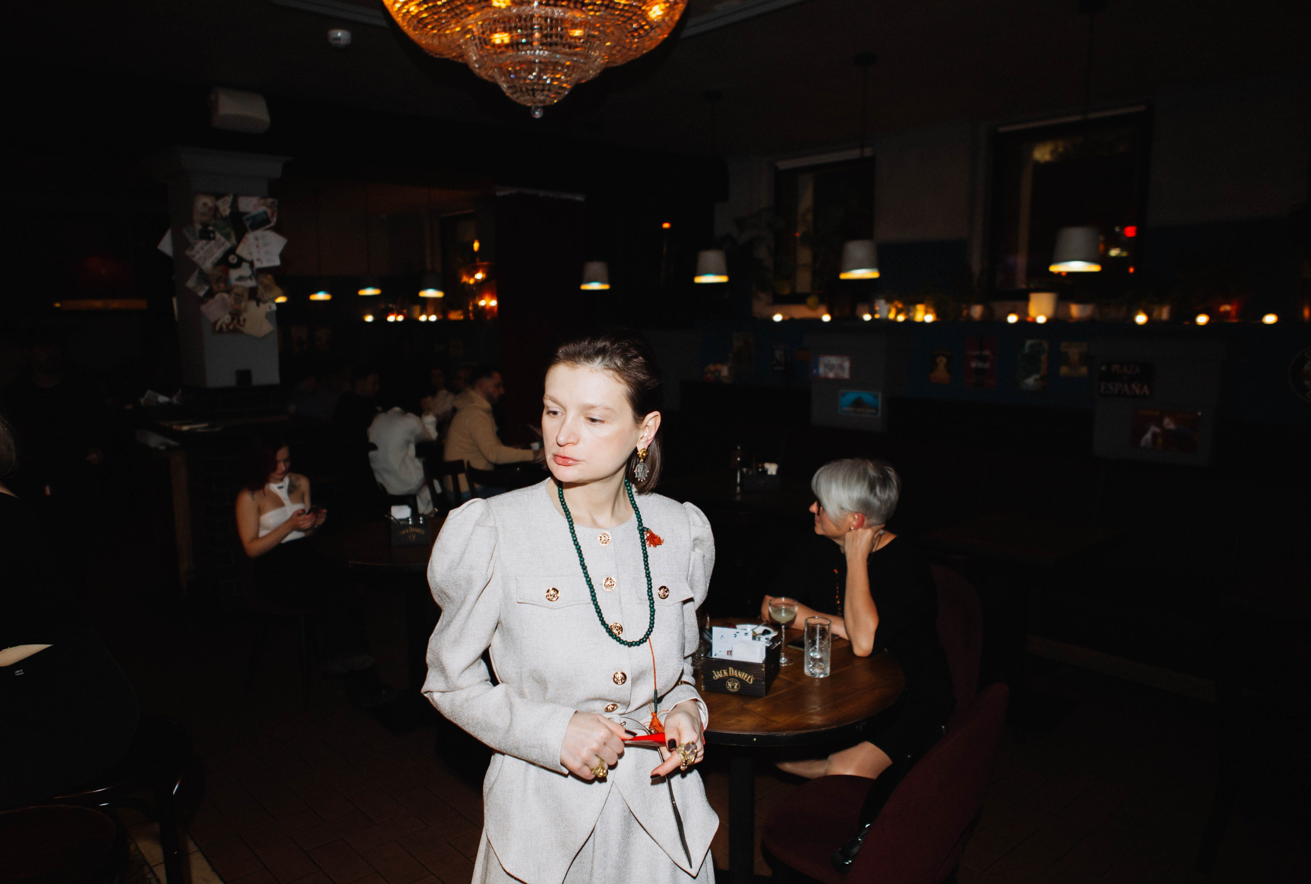 Свадьбы и мероприятия. Фото, видео и контент съемки в Москве