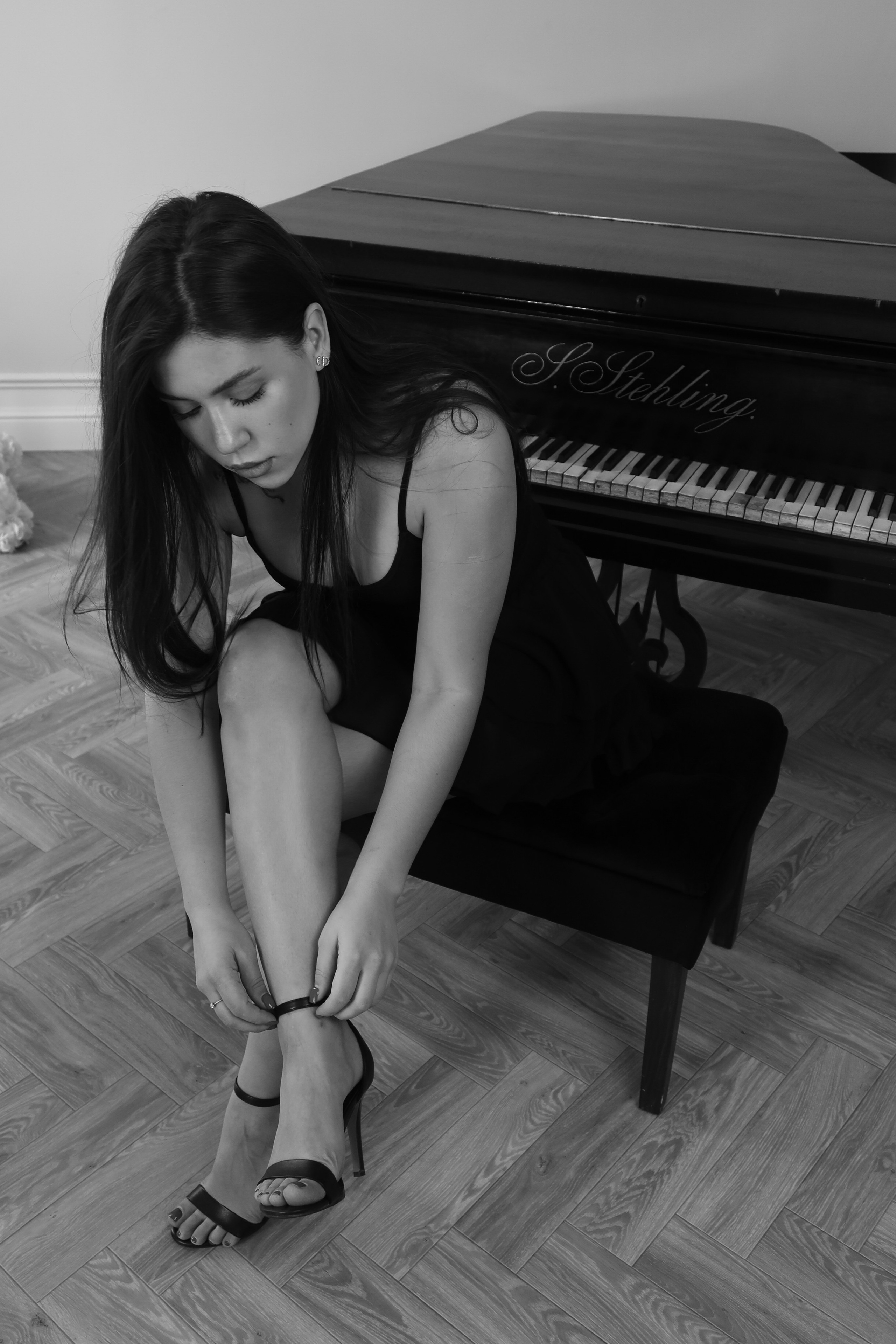 Dinara. Фотограф в Екатеринбурге Виктория Ткаченко