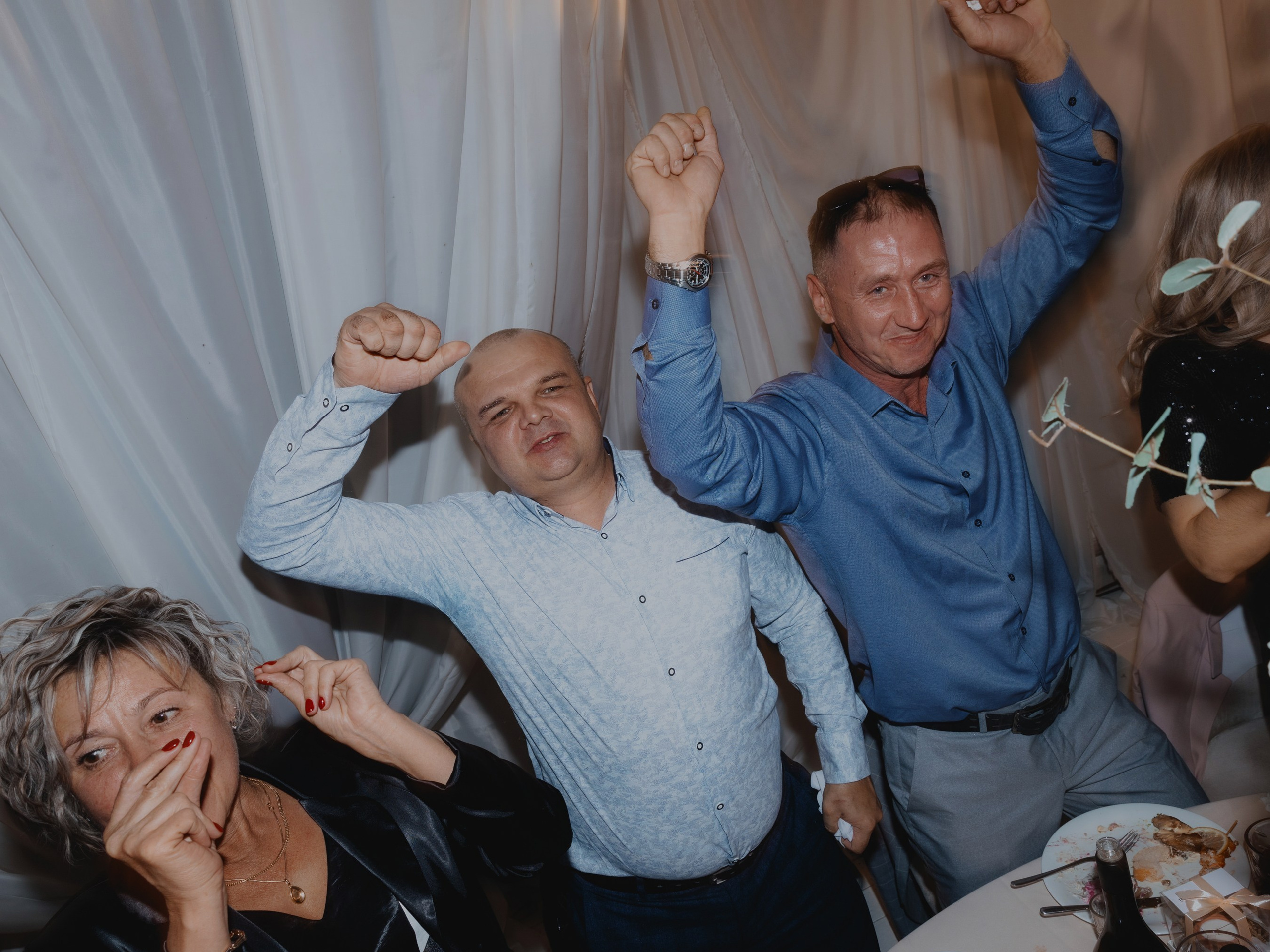 Сергей и Даша (полный день). Свадебные фотографы в Гомеле и Минске Сергей и Анастасия Фещенок