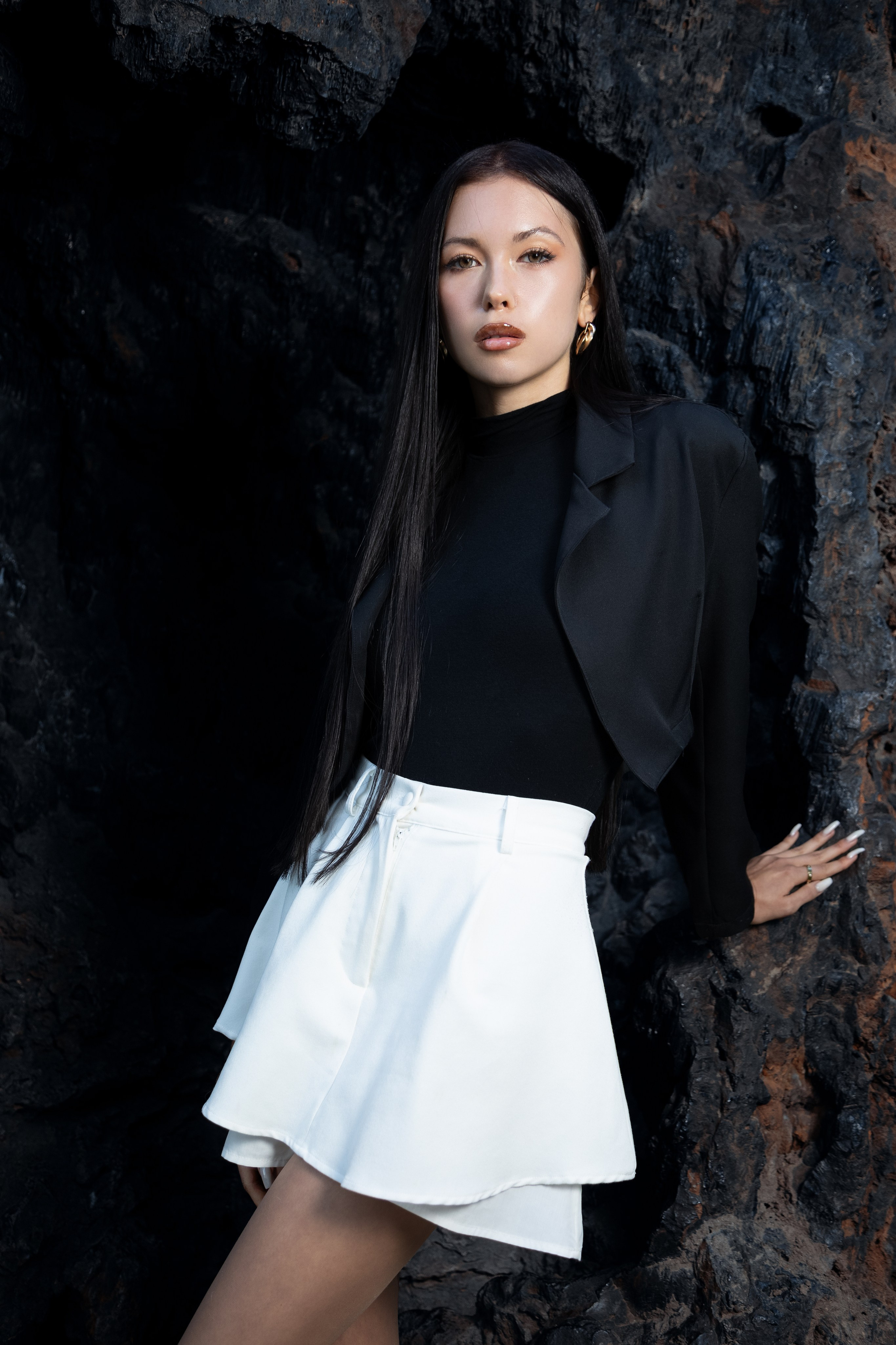 Ekaterina. Ilya Samonov