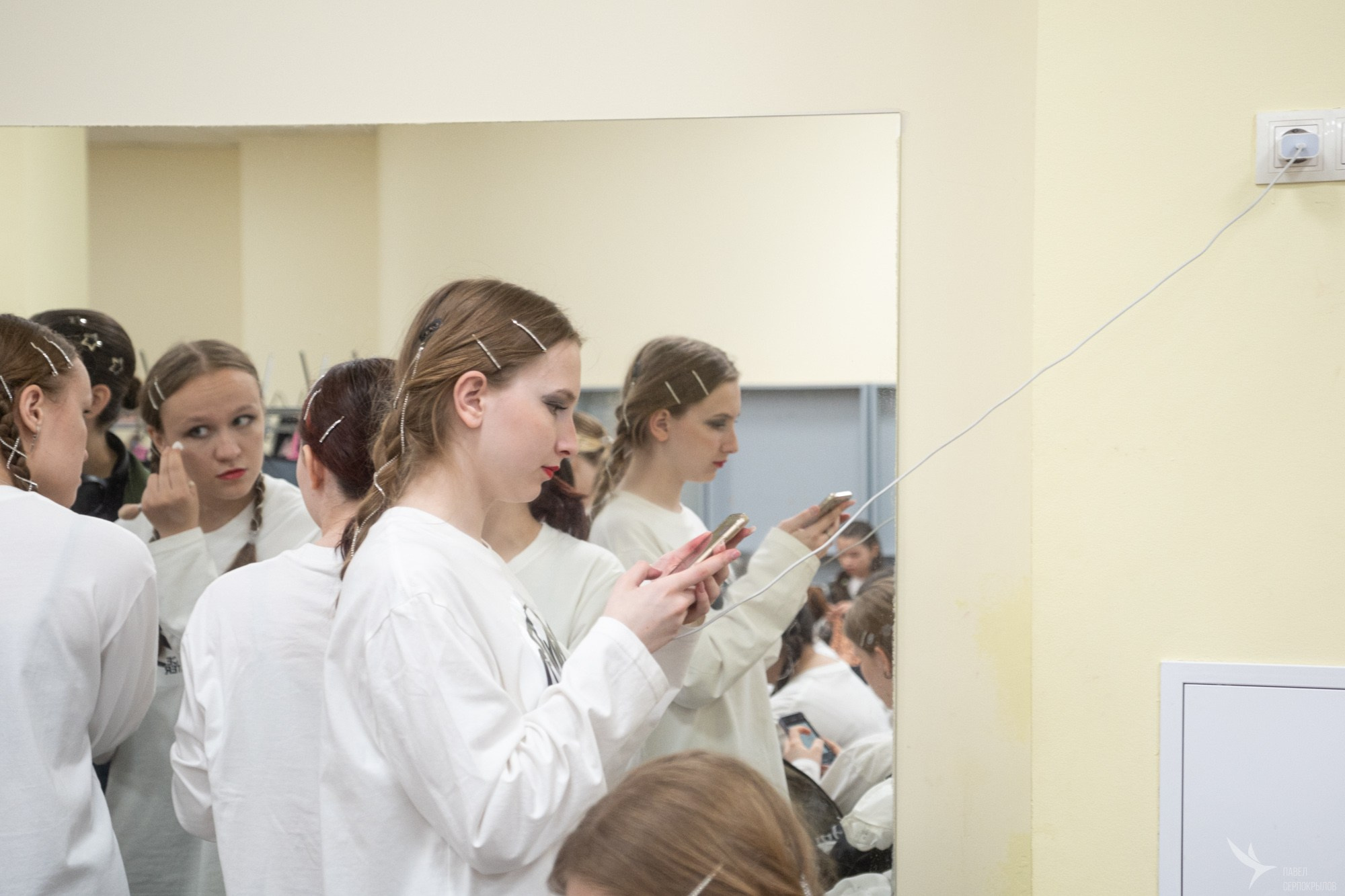 Junix. Репортажный фотограф в Казани Павел Серпокрылов