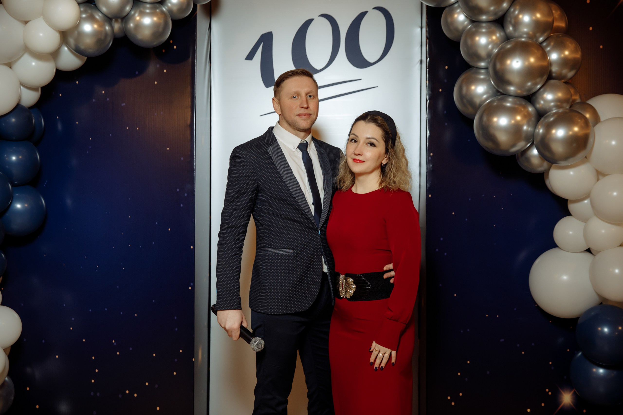 AZIMUT. Юбилей. Свадебный фотограф в Ярославле Анастасия Архипова