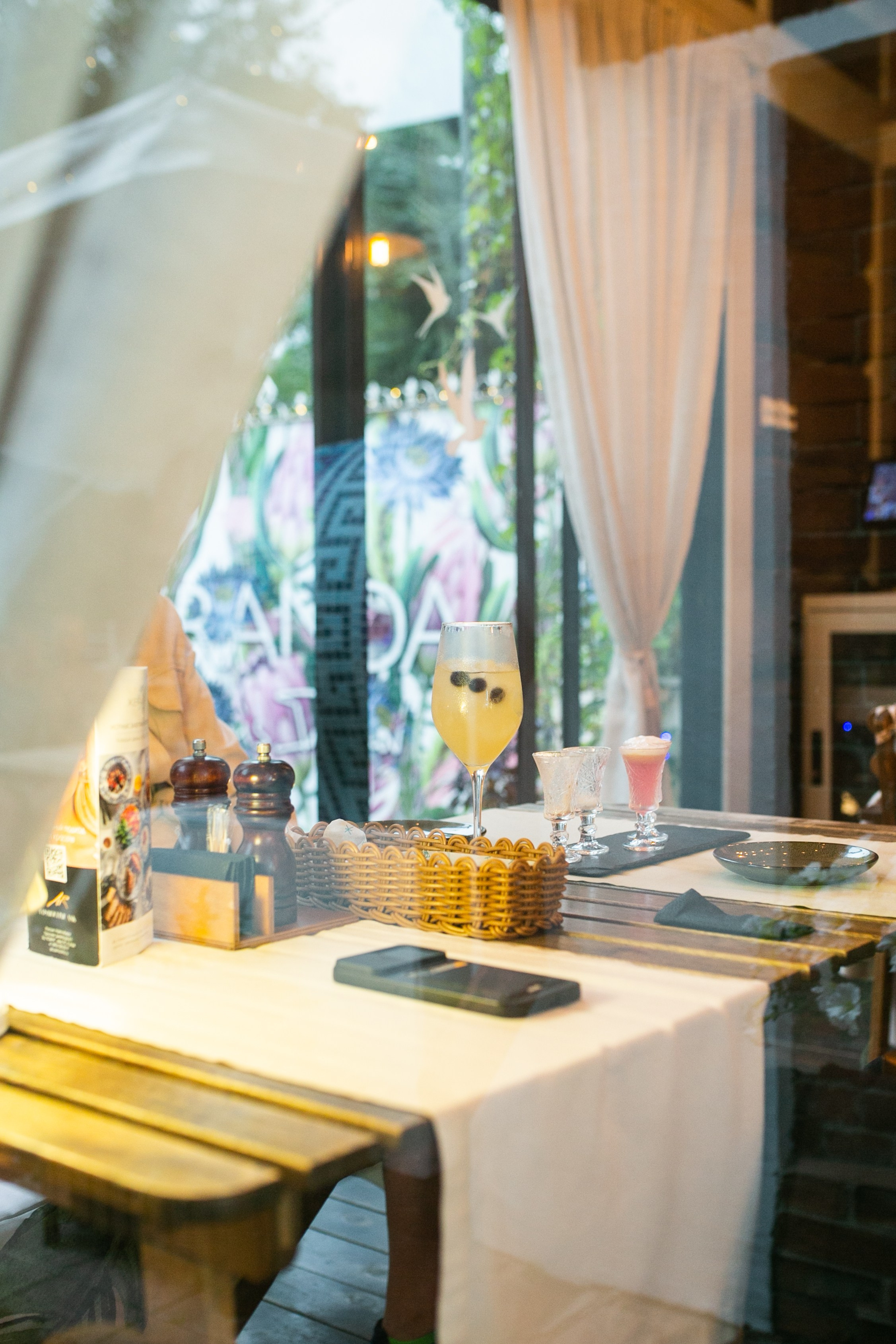 Баргест в Жан Хуан Лу. Фотограф в Новосибирске Ася Зверева