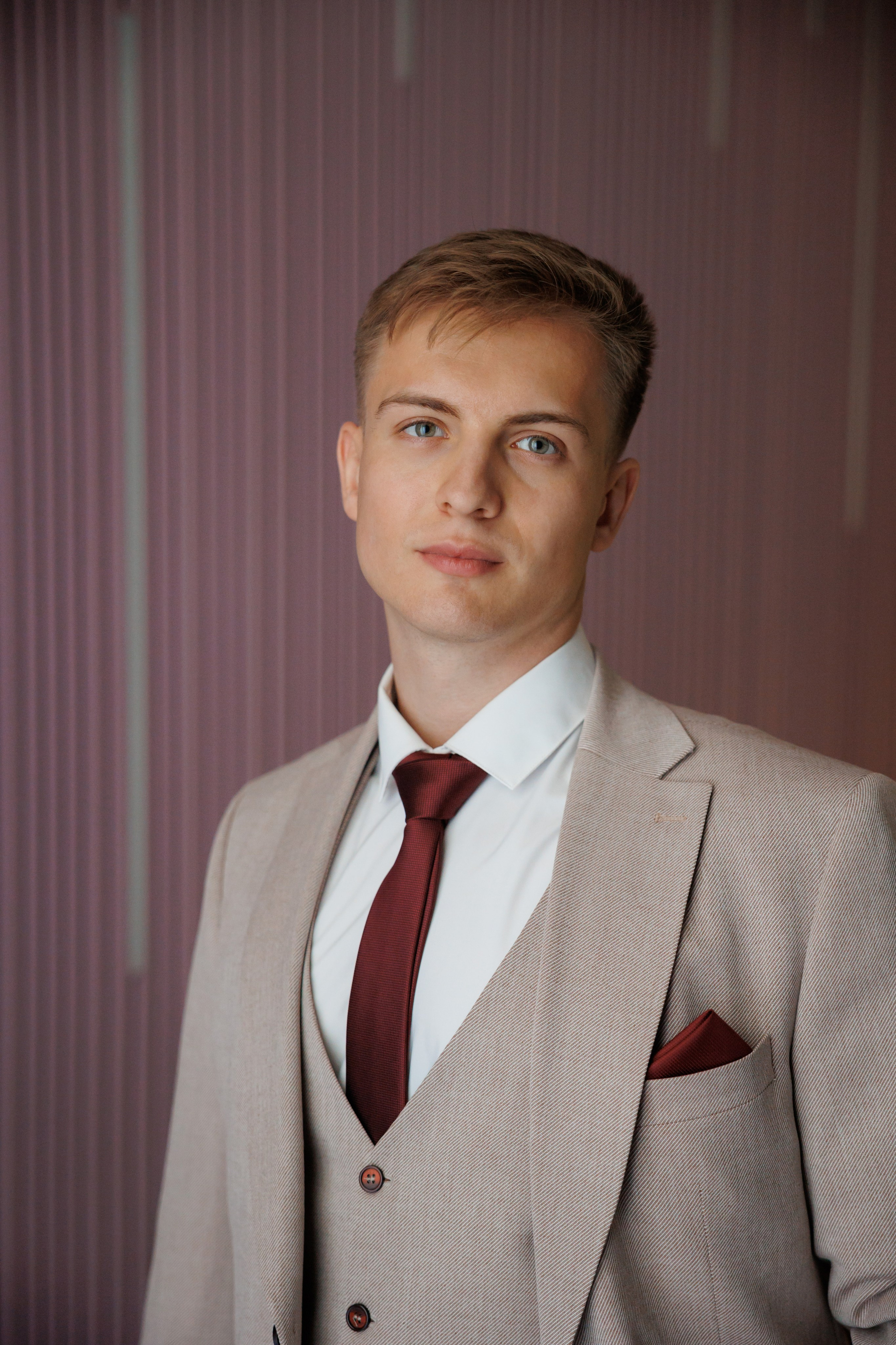 Отель «Милан», Шипиловский ЗАГС, прогулка в парке Царицыно. Свадебный и репортажный фотограф (Москва, Королев и другие)