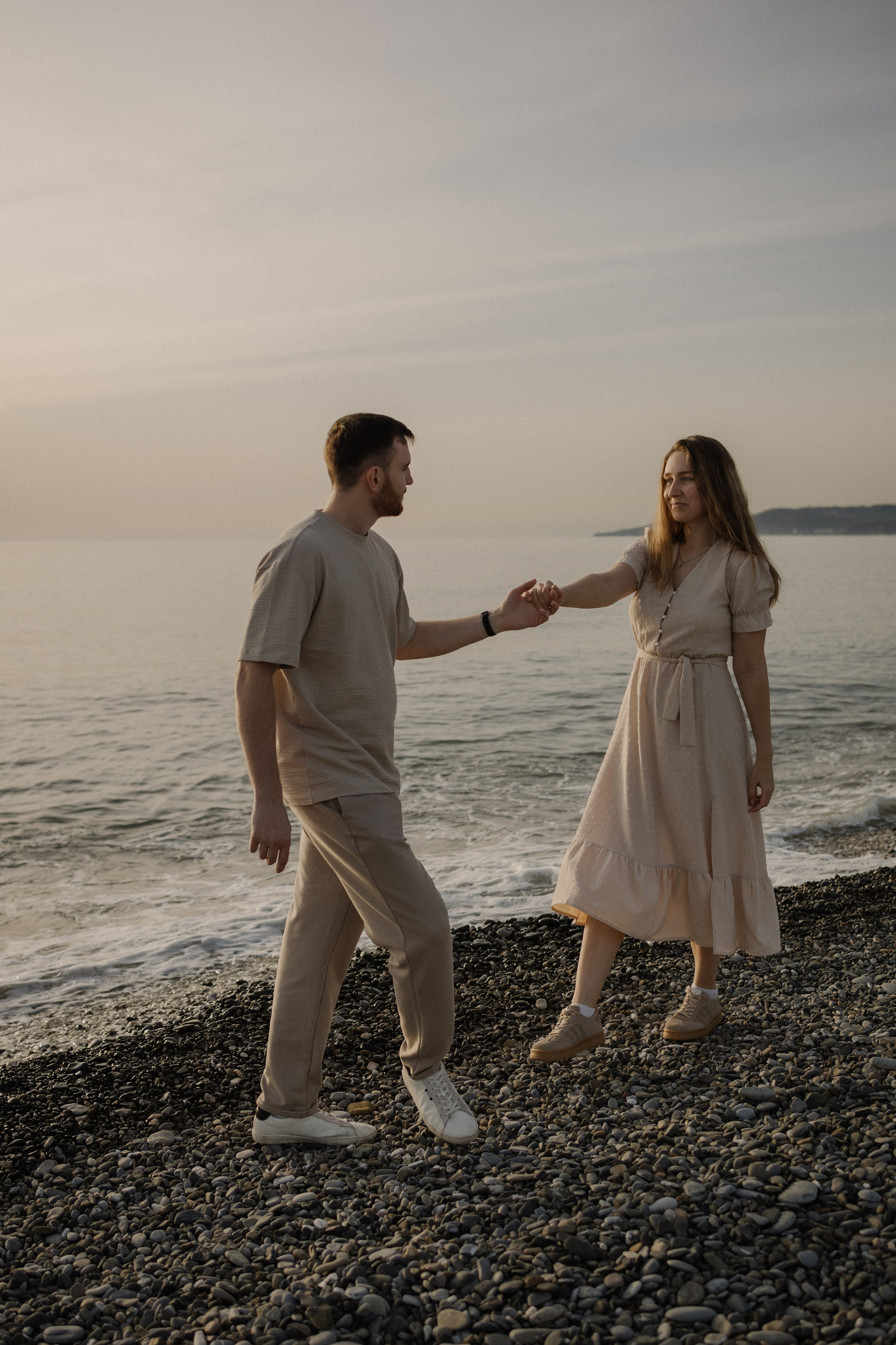 Нина и Леша. Фотограф Сочи Адлер Сириус Красная поляна Олеся Минив