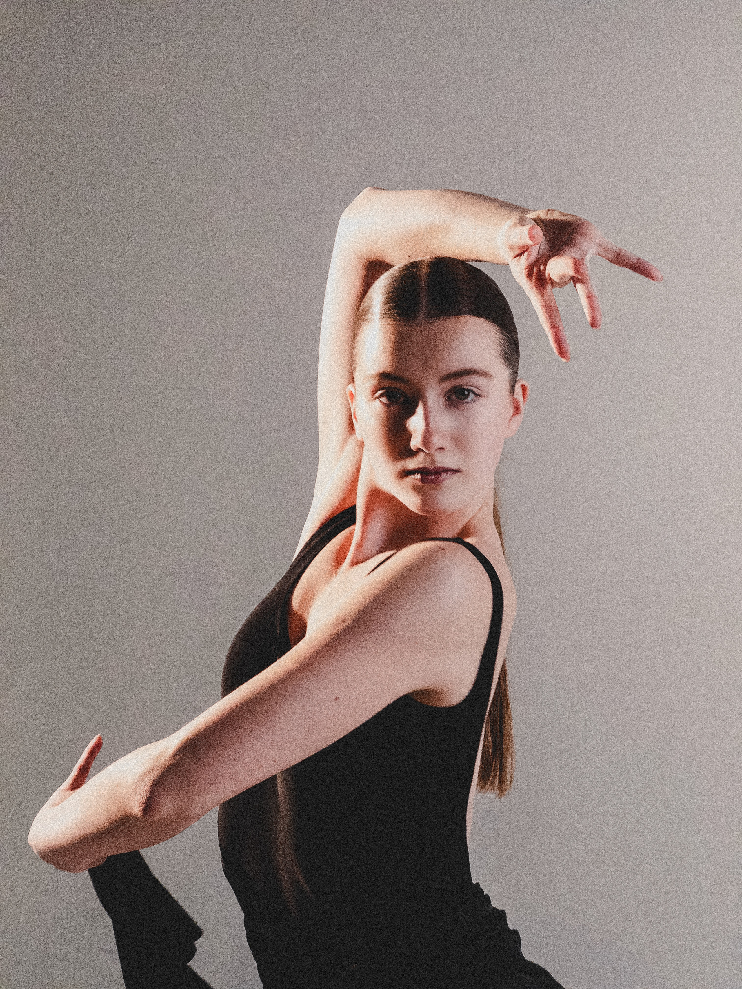 Танцевальная съемка. Фотограф Барнаул Софья Бояринова