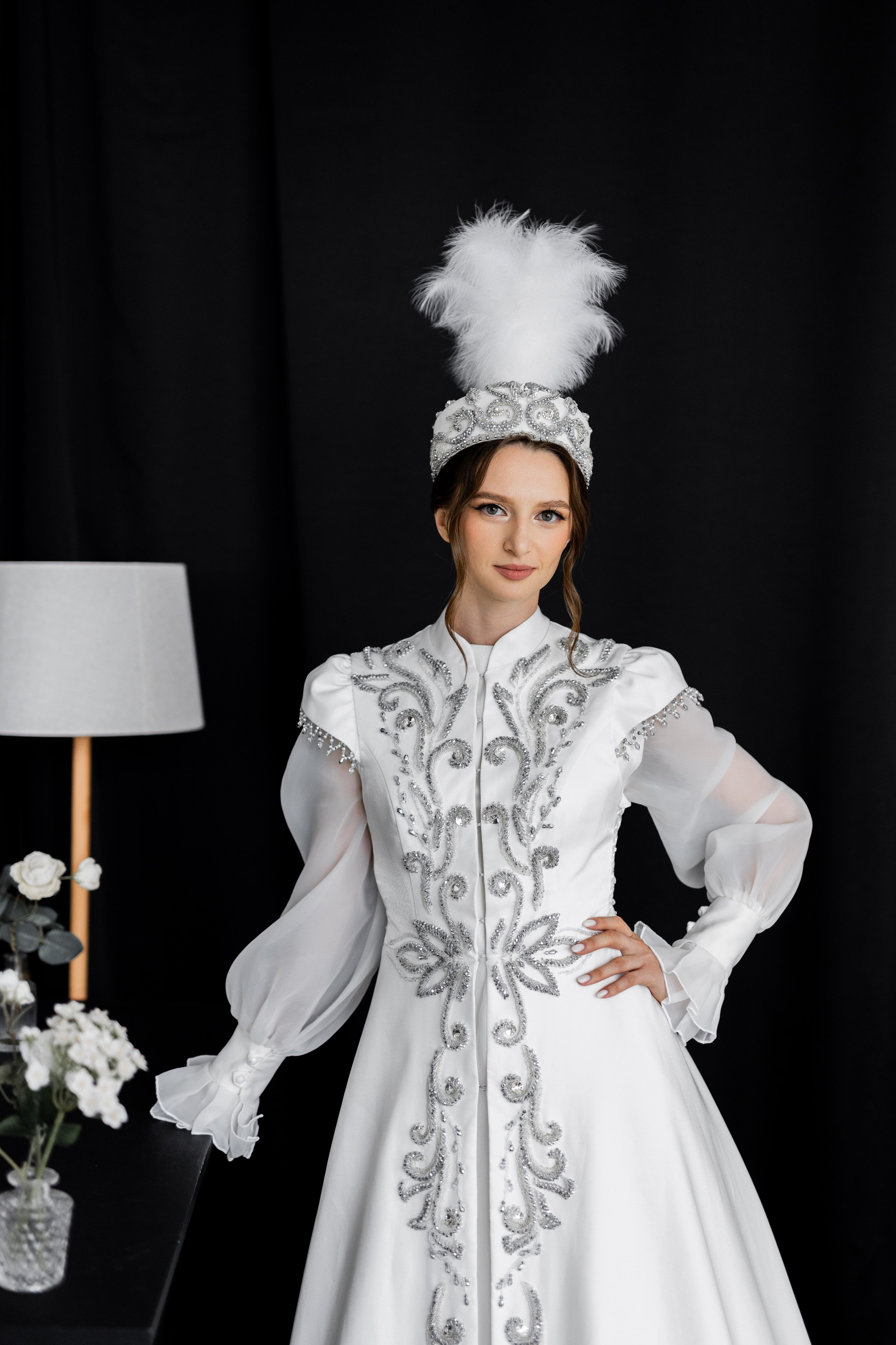 Бауржан и Камила