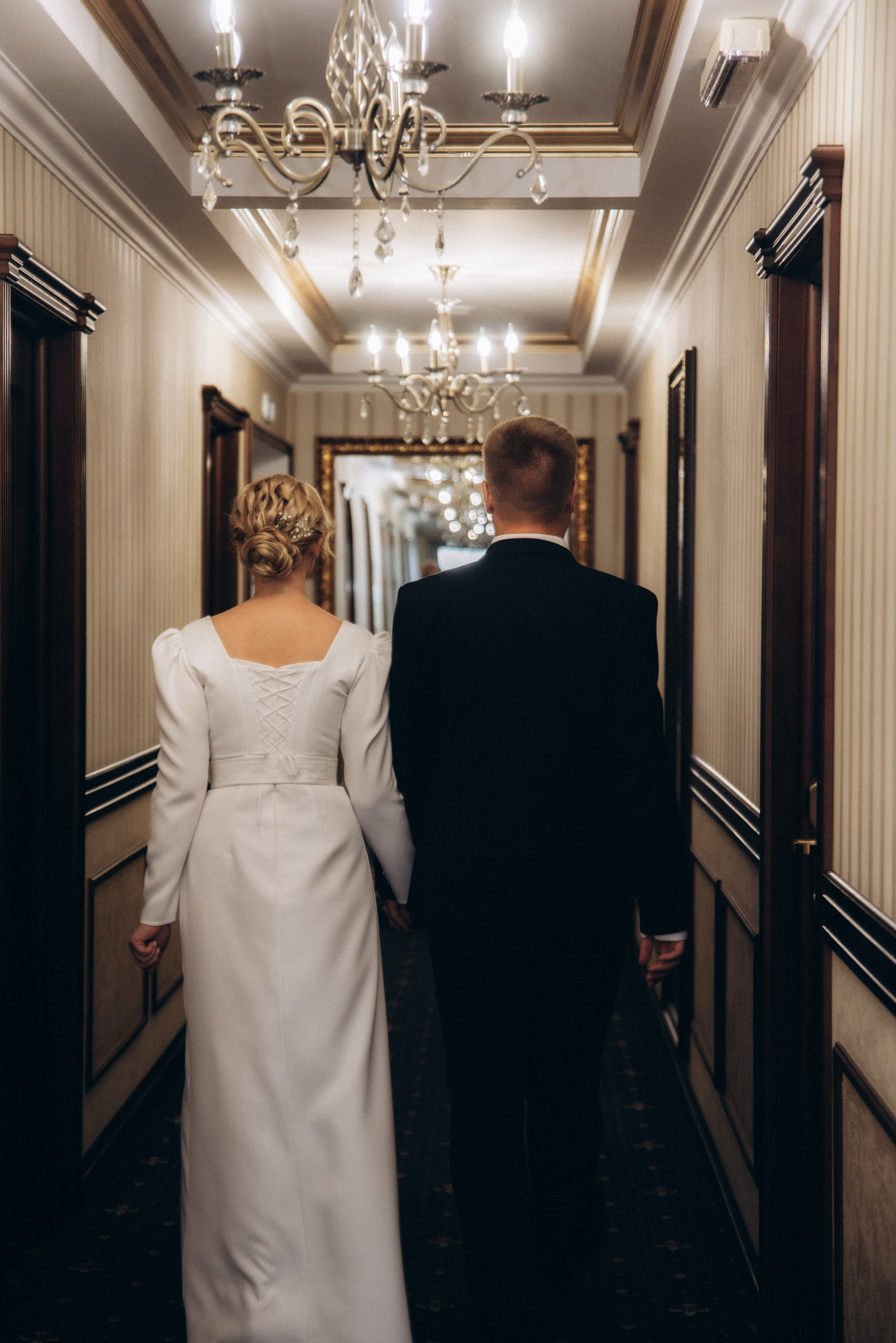 Валерия и Игорь. Артём Самойленко, фотограф в г. Волгоград