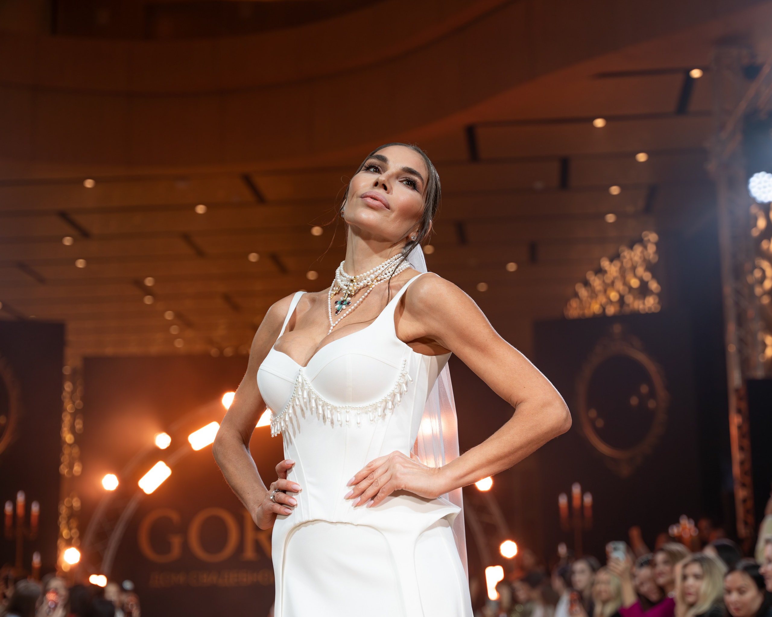 Модные показы. Фотограф в Казани