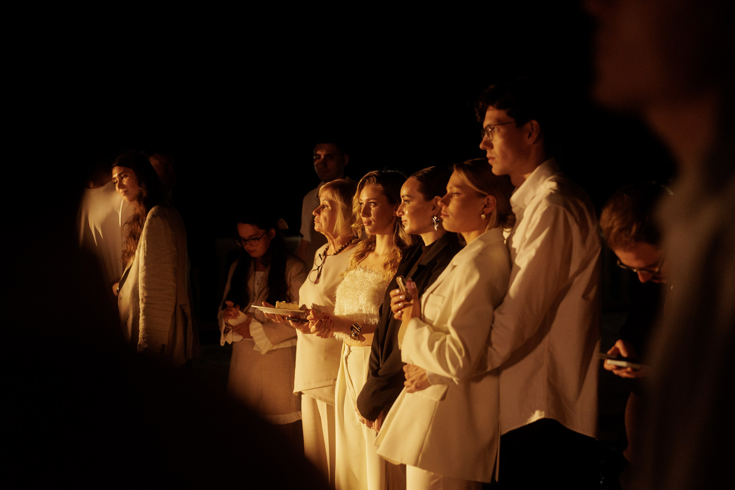 Андрей и Валерия (клиентская серия). Фотограф Иркутск