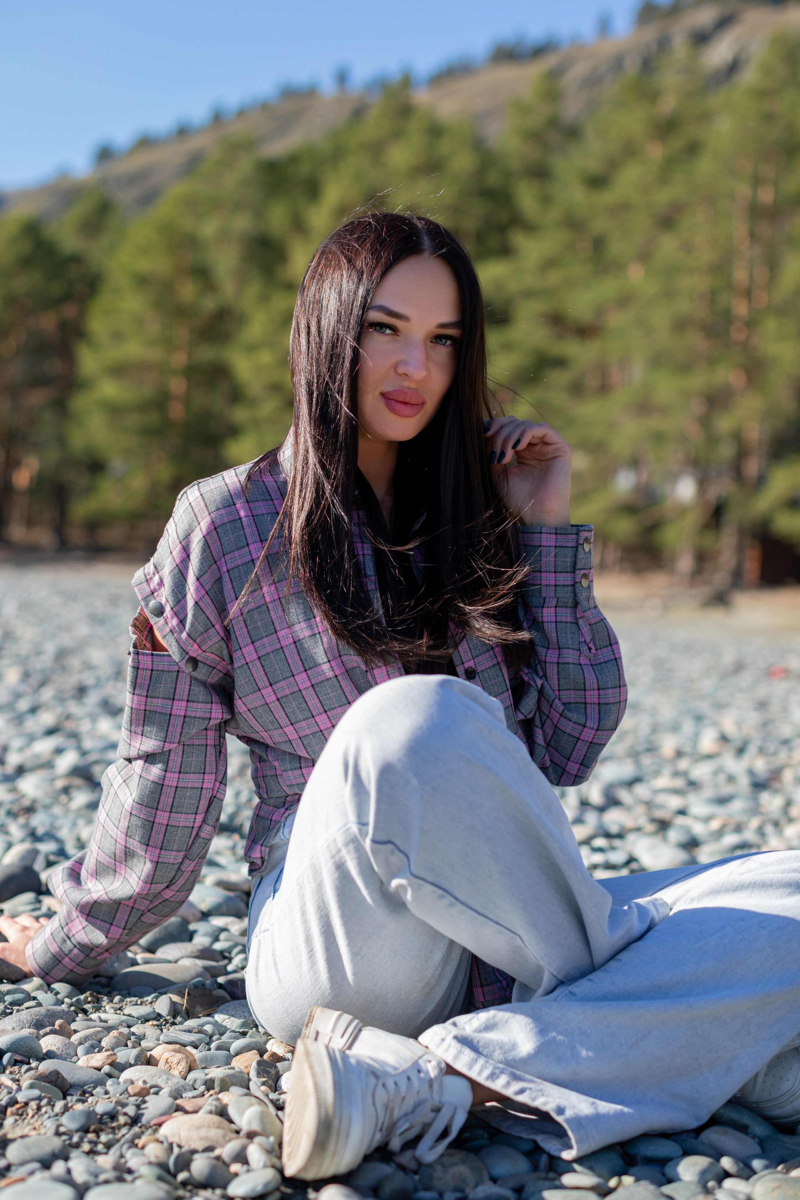 Здесь собраны мои самые ценные кадры — те, в которые вложена частичка души. Фотограф в Чемальском районе / Чемал и Республике Алтай / Горный Алтай Анастасия Деделова