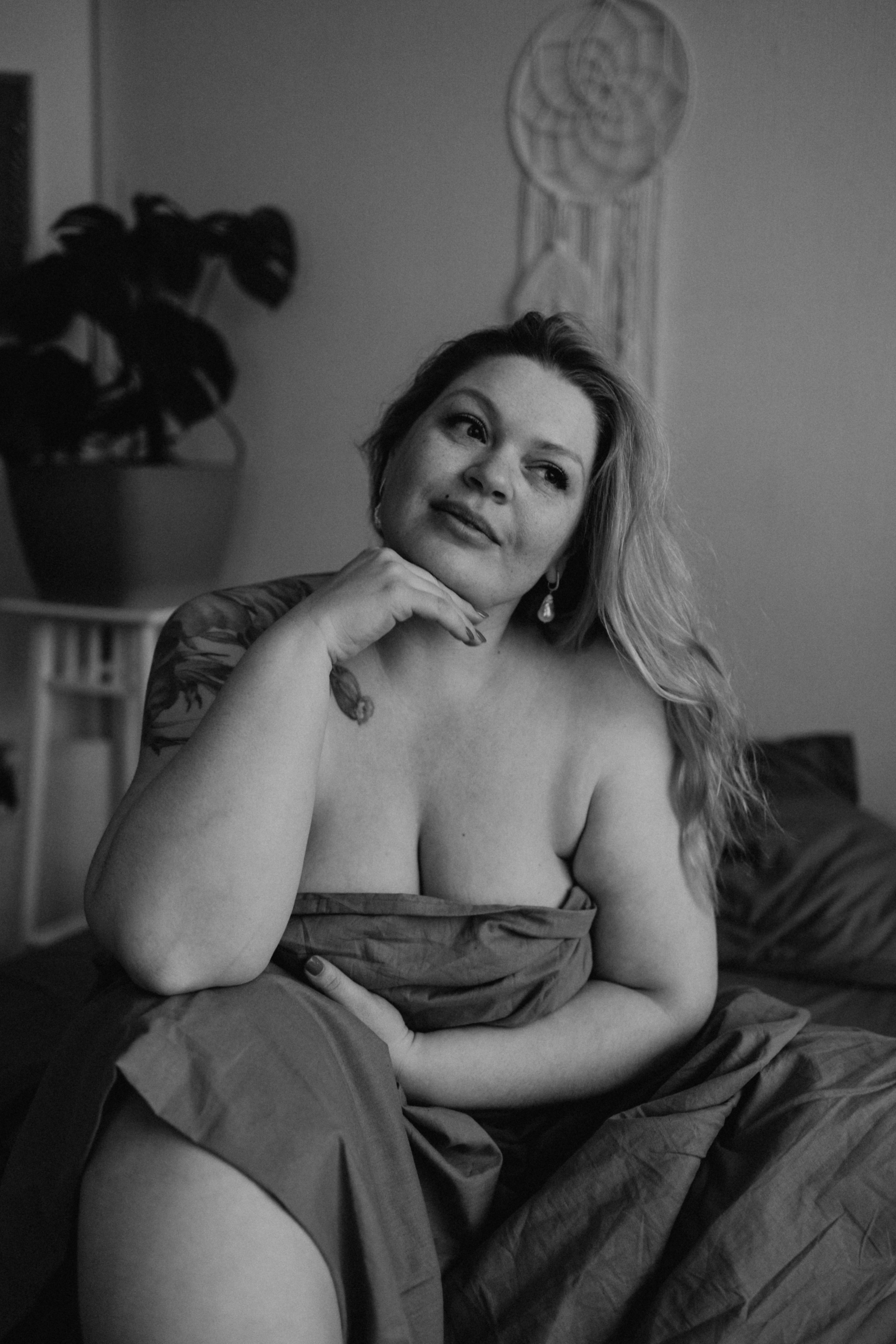 Юля. Фотограф Москва Алёна Суворова