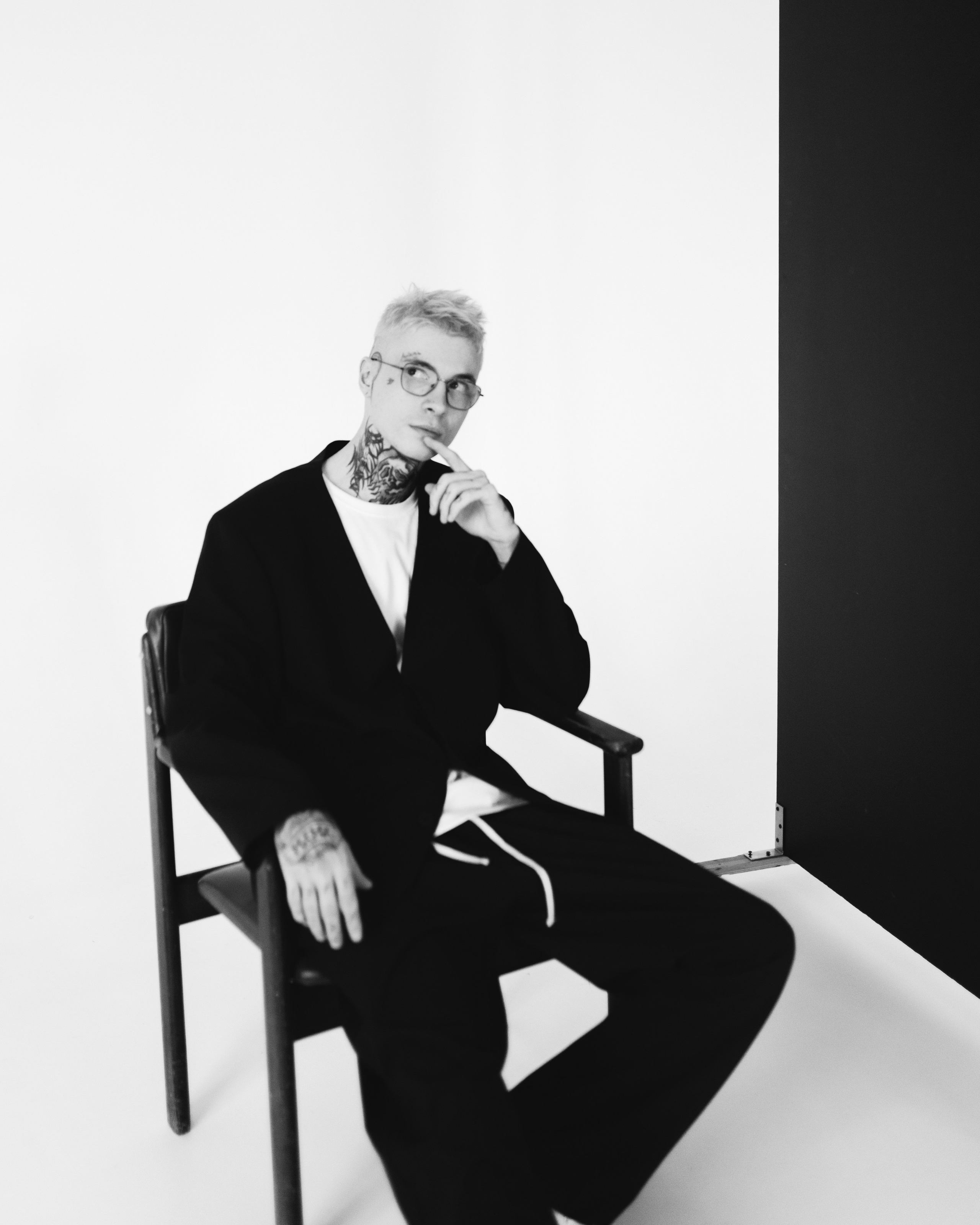 ЛЁША. Елизавета Федотова | фэшн-фотограф