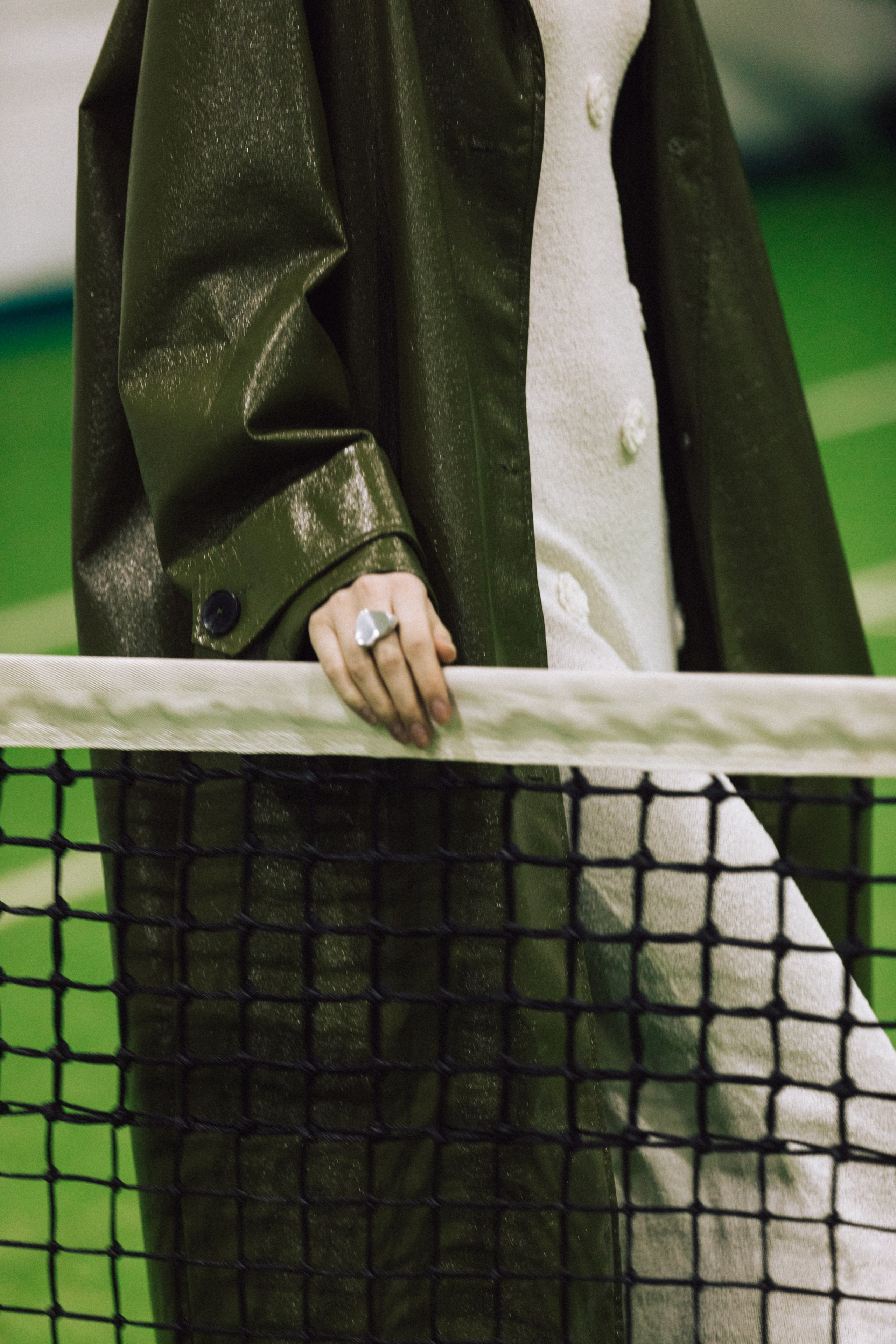 ТЕННИСКОР. Елизавета Федотова | фэшн-фотограф