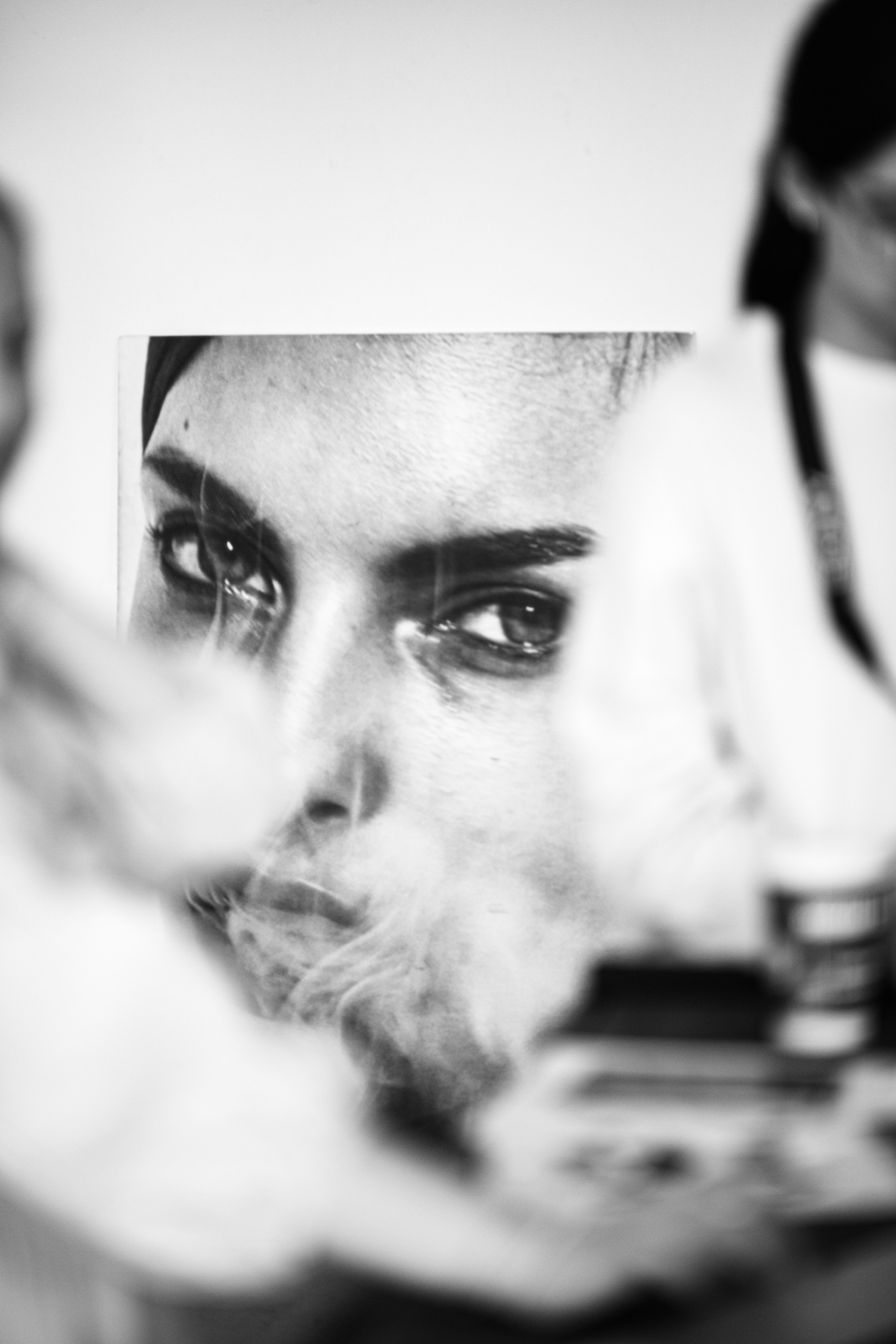 LOVE REPUBLIC. Елизавета Федотова | фэшн-фотограф