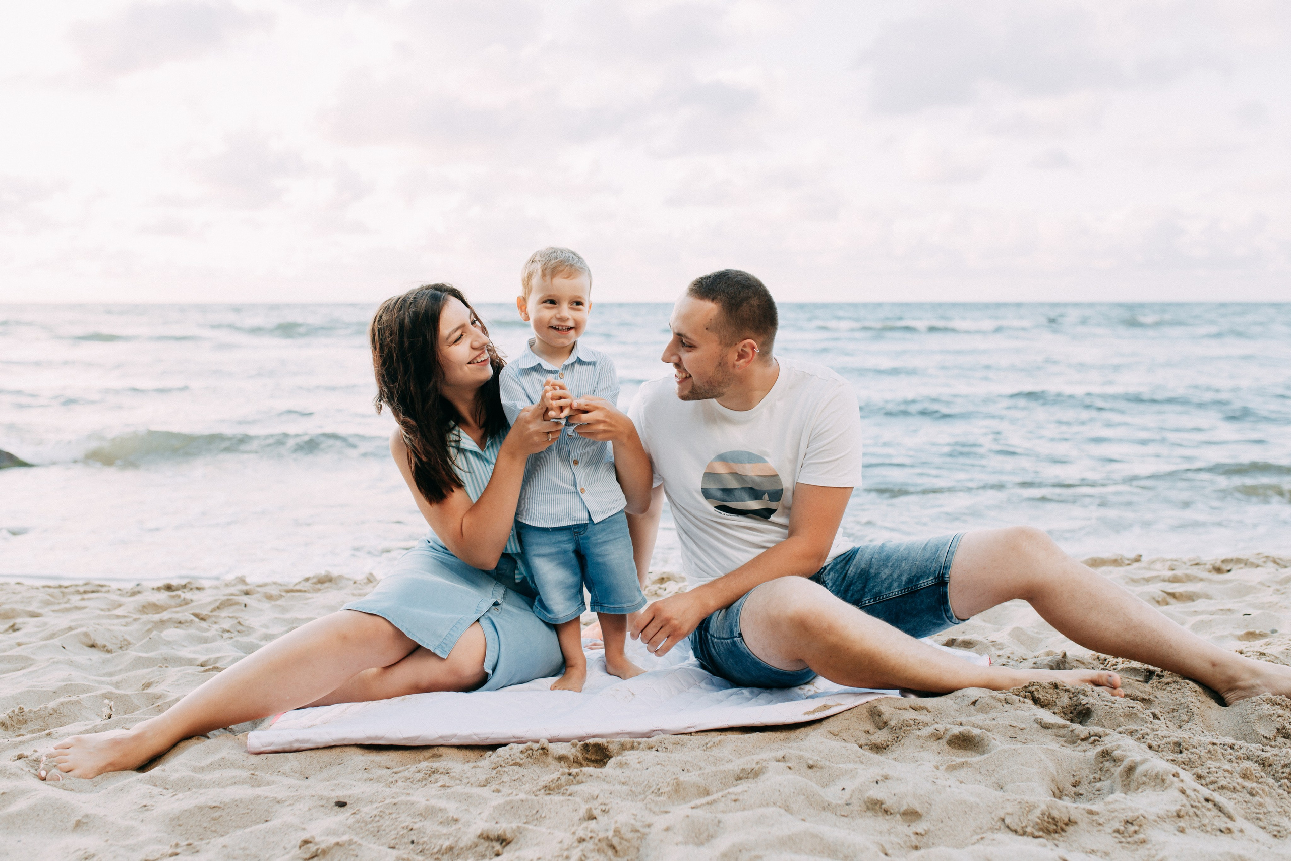 2 года • Лето 2024. Фотограф в Калининграде Екатерина Осинцева